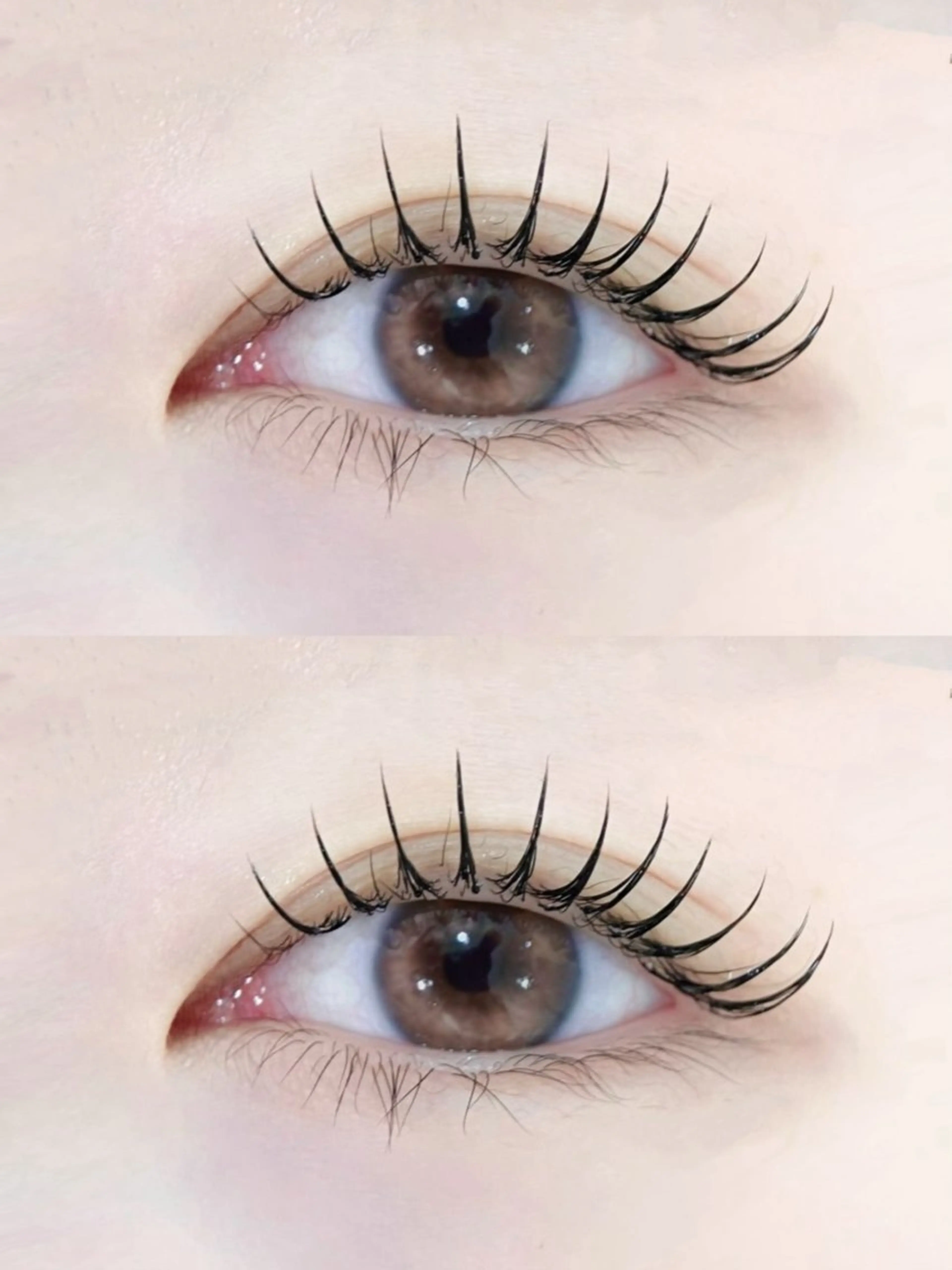 マツエク・マツパ パリエク専門店 FOIのマツエク・マツパデザイン