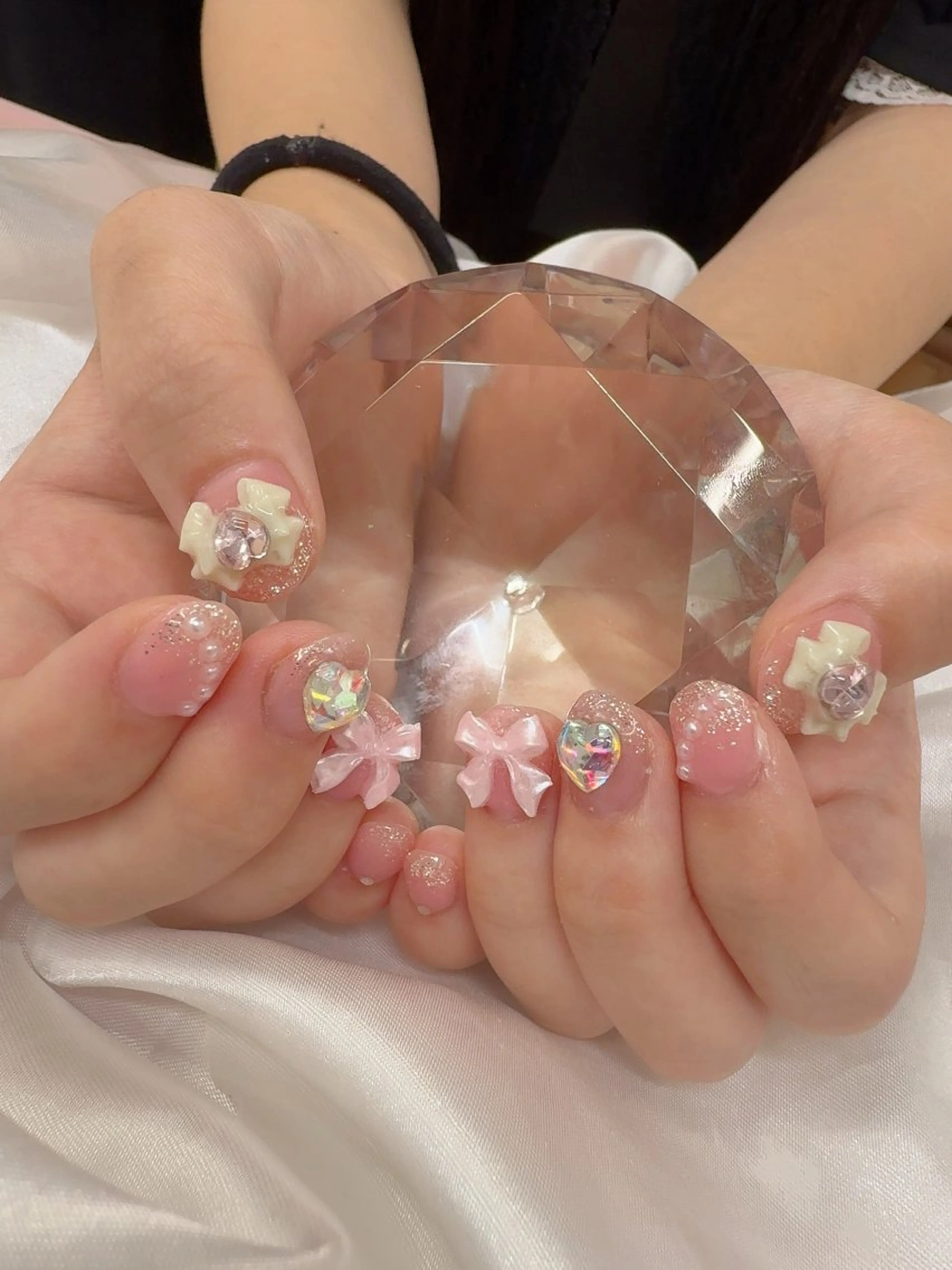 ネイル kouca  nail所属・コウ カnail💅のネイルデザイン