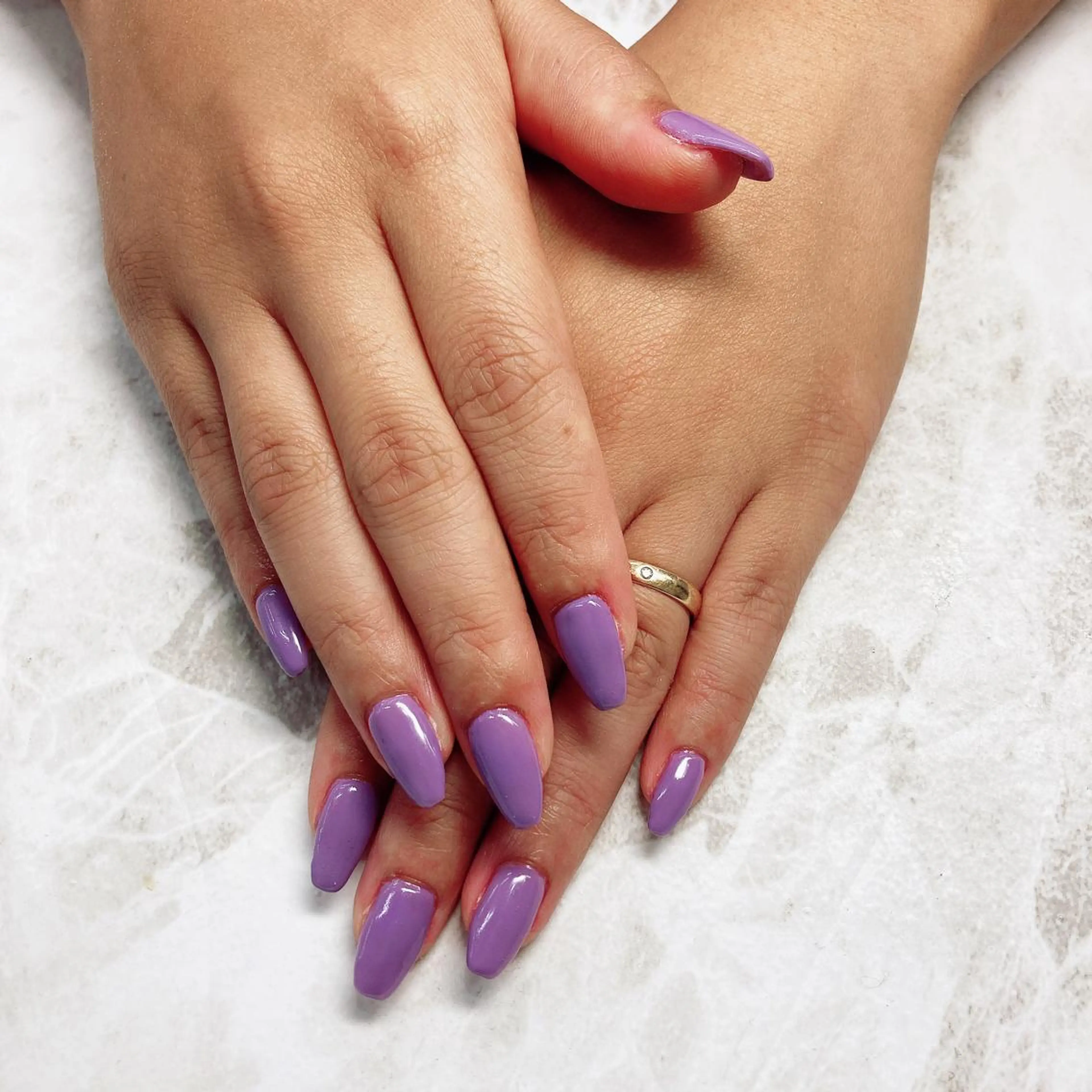 ネイル Salon'd S所属・Salon'dS 吉澤のネイルデザイン