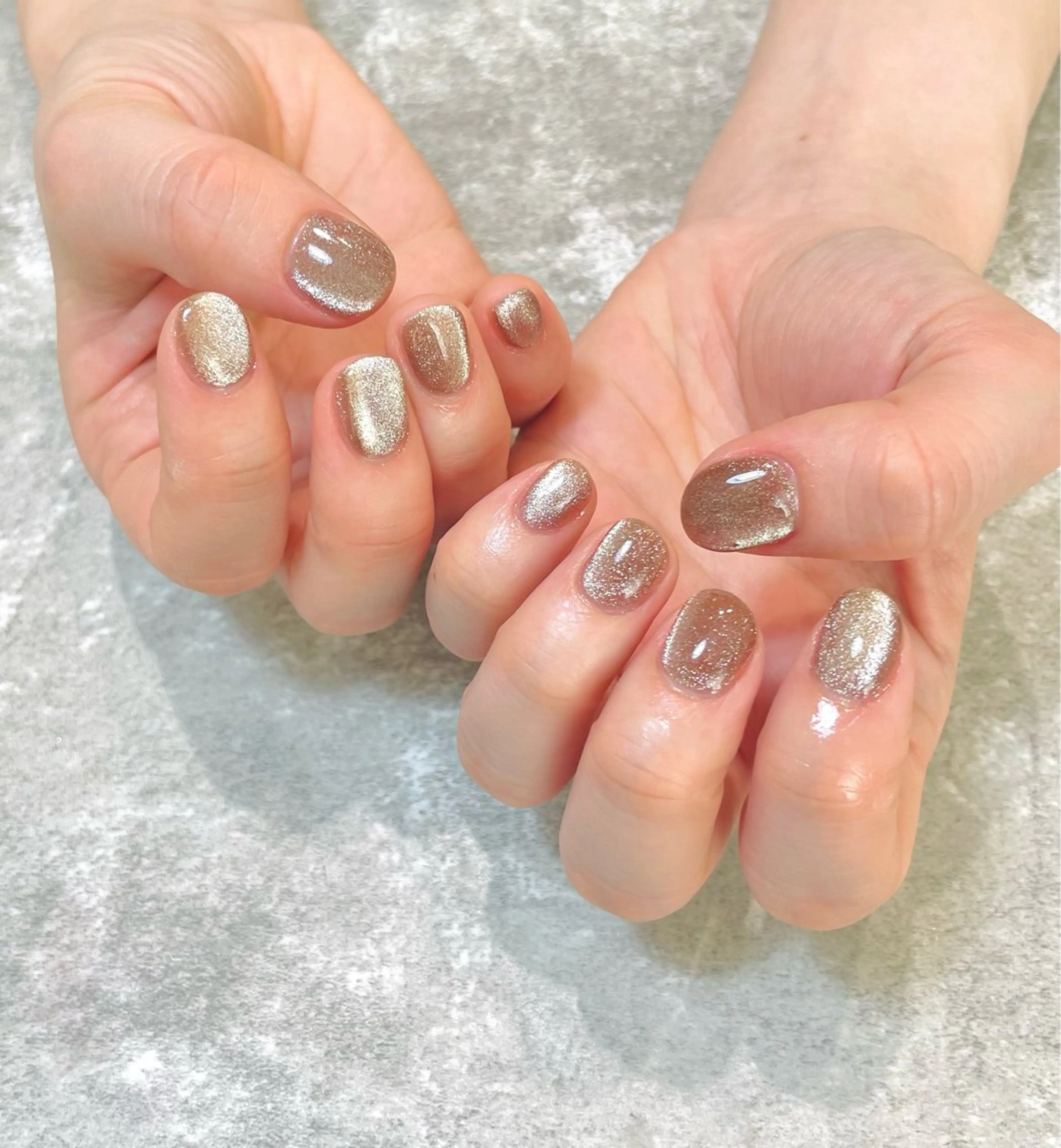 ネイル ハンドネイル Nail MOANAのネイルデザイン
