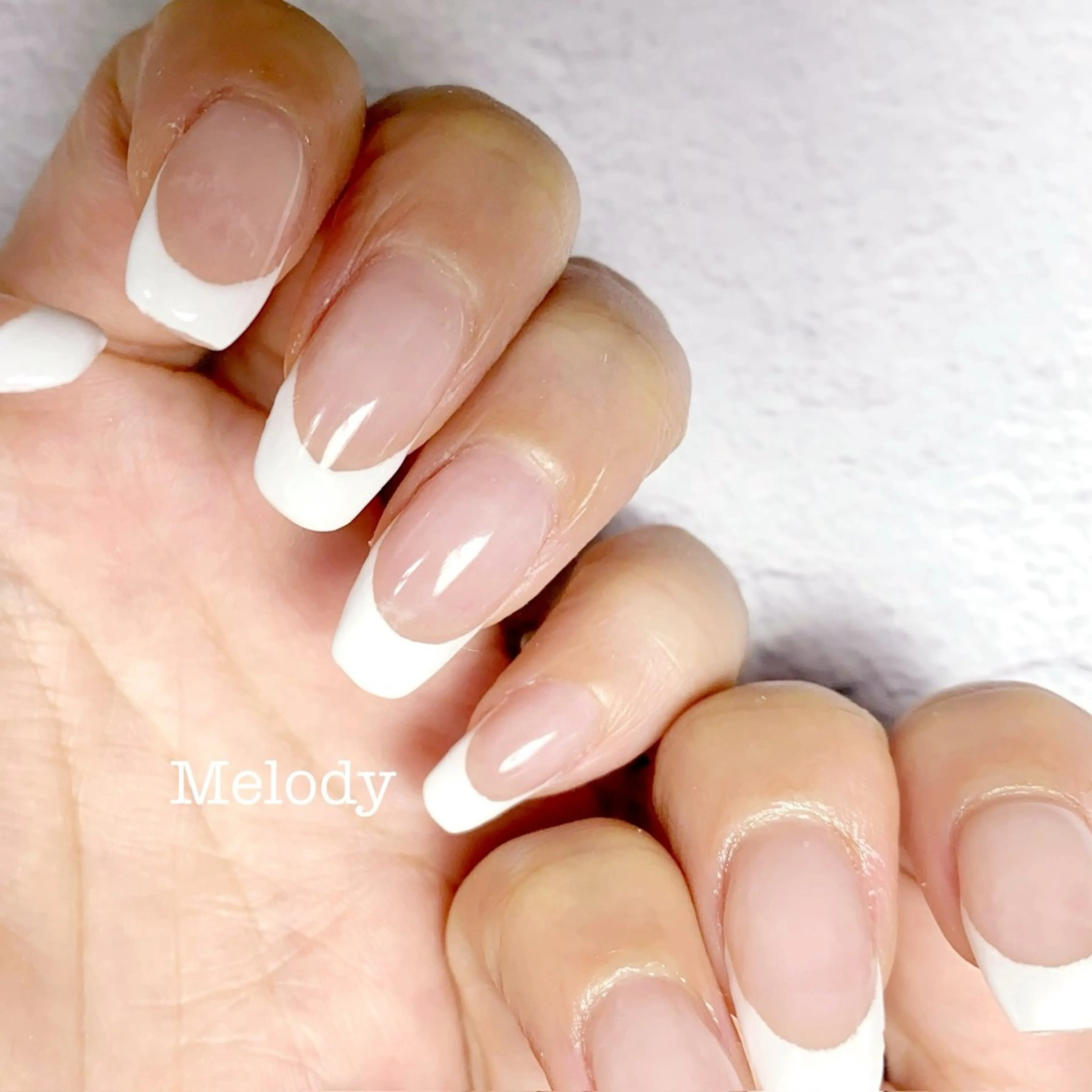 ネイル ハンドネイル Yuki Takahamaのネイルデザイン