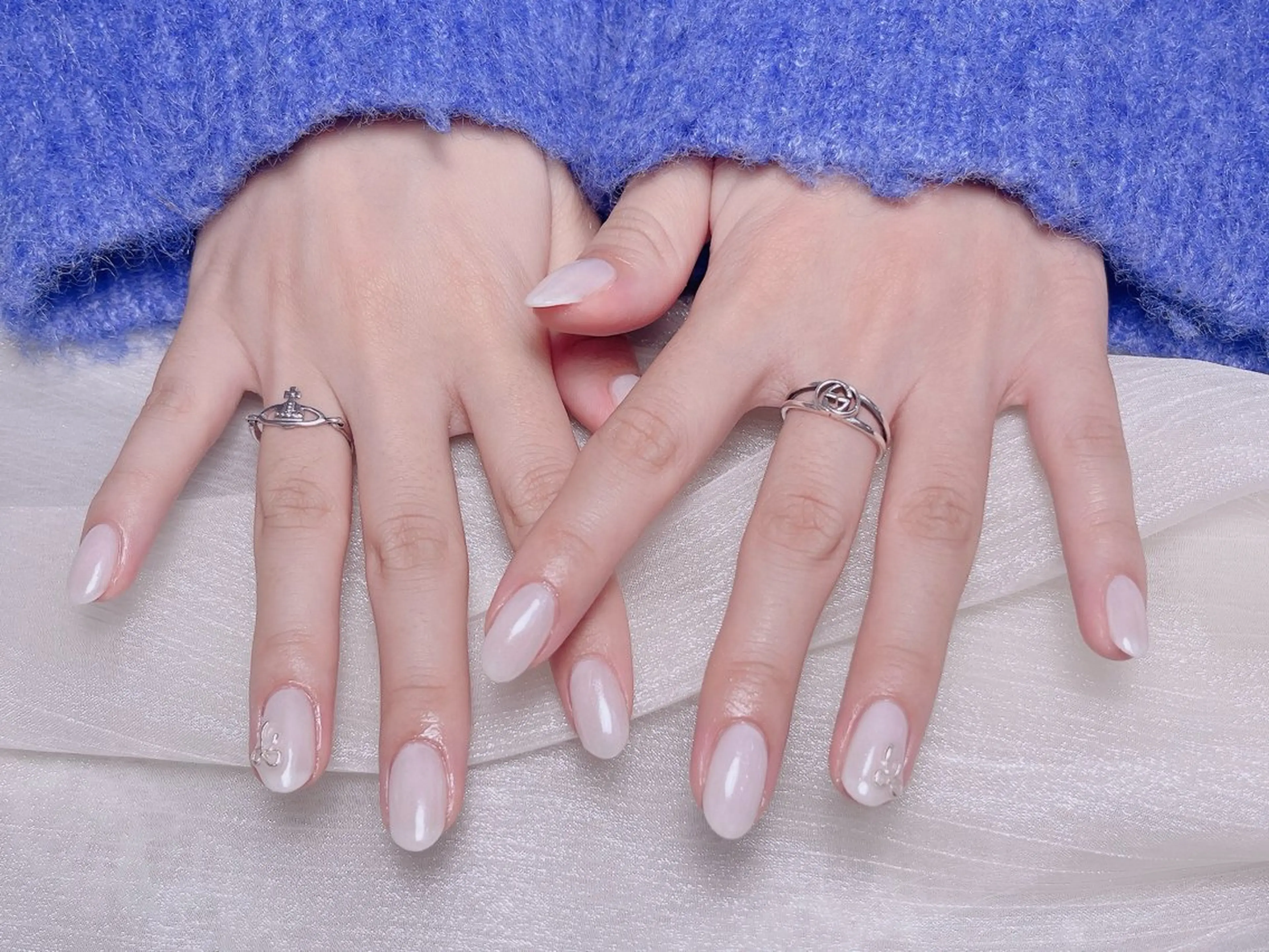 ネイル ハンドネイル KARI ネイルサロンのネイルデザイン