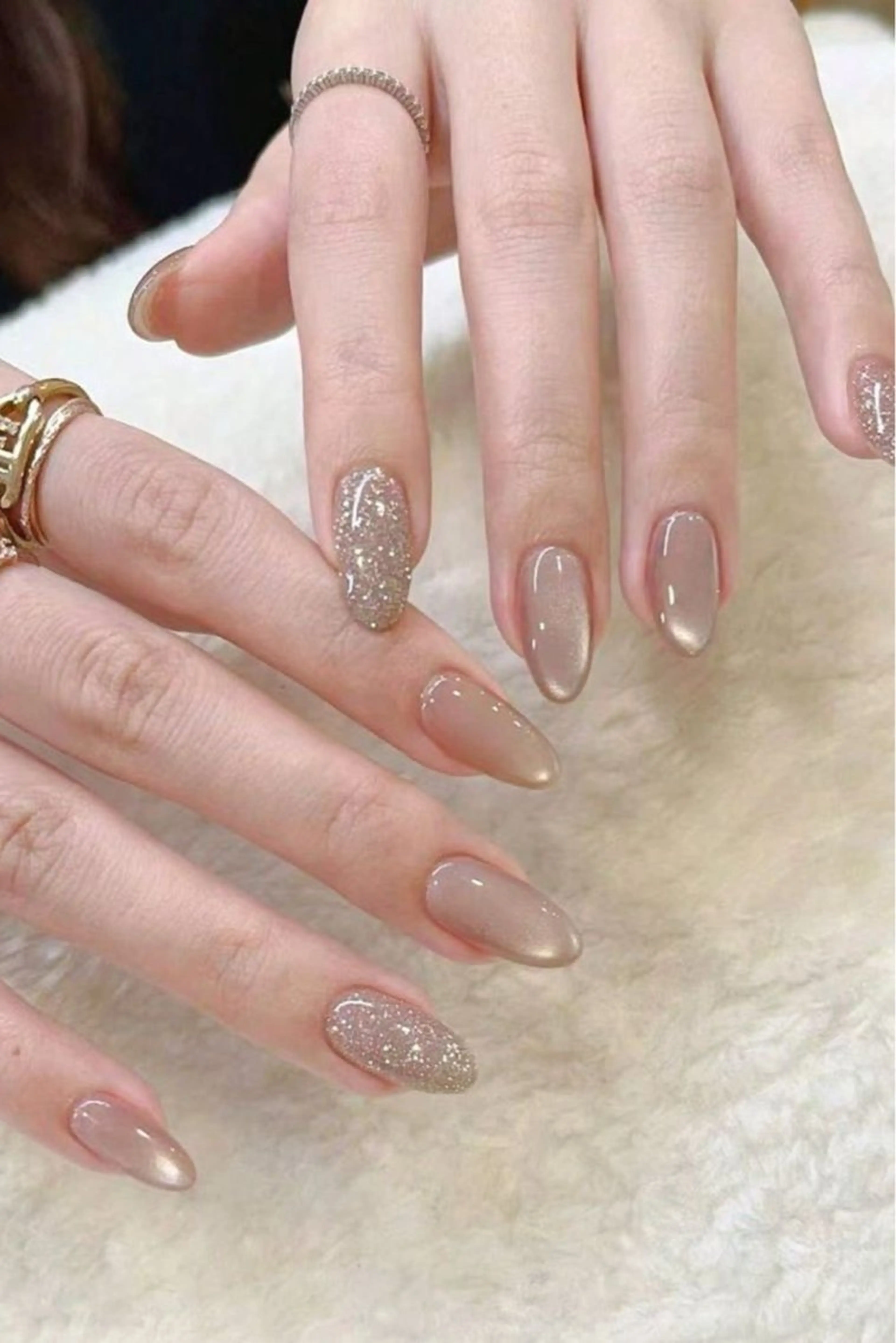 ネイル Sora Nailsのネイルデザイン