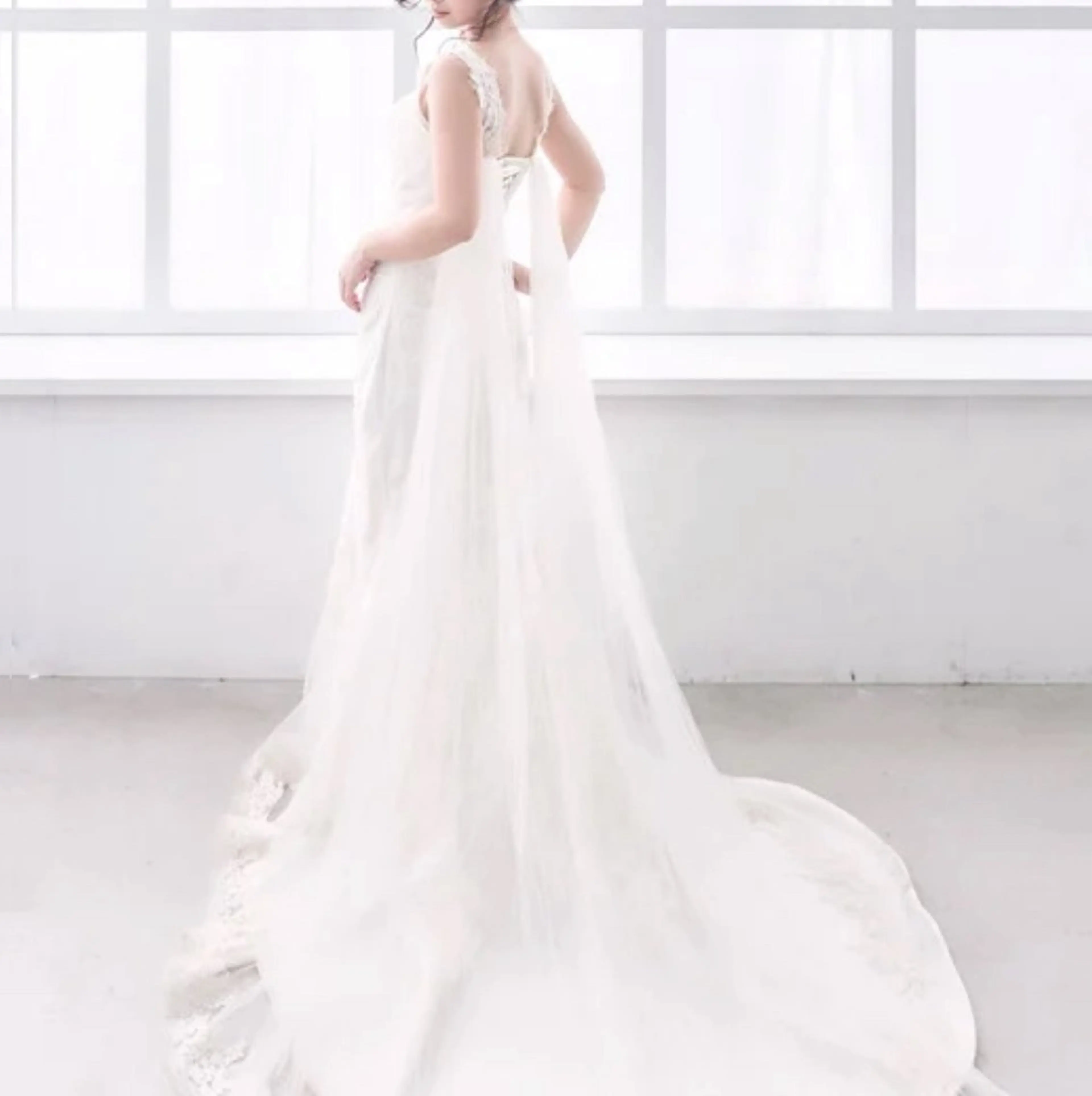 ✨初回ブライダルエステ👰‍♀️(100分)✨スペシャル全身オイルトリートメント🎀サイズが変わる🌿通常12800円の写真