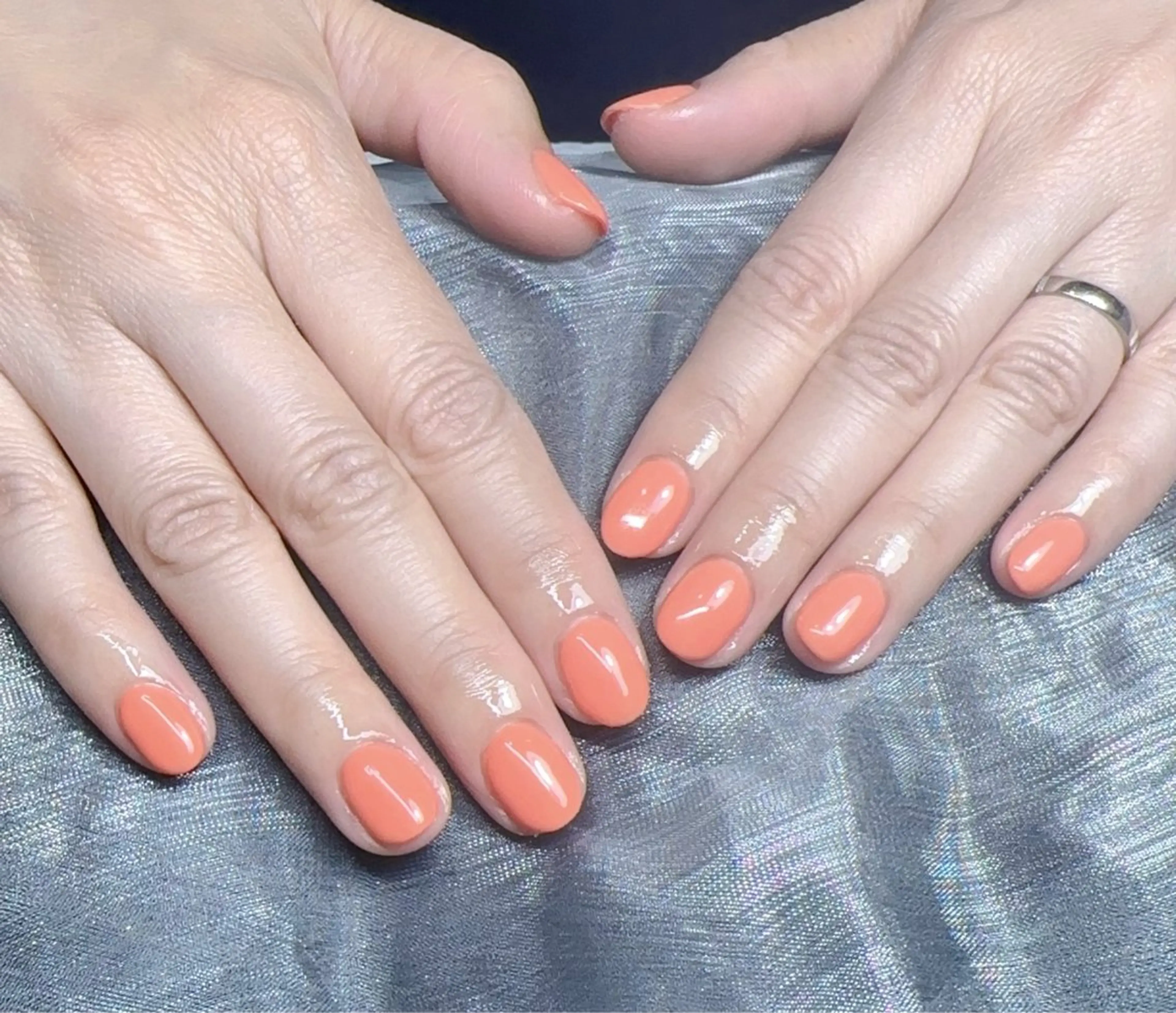 ネイル ハンドネイル Nail Salon J.Cのネイルデザイン