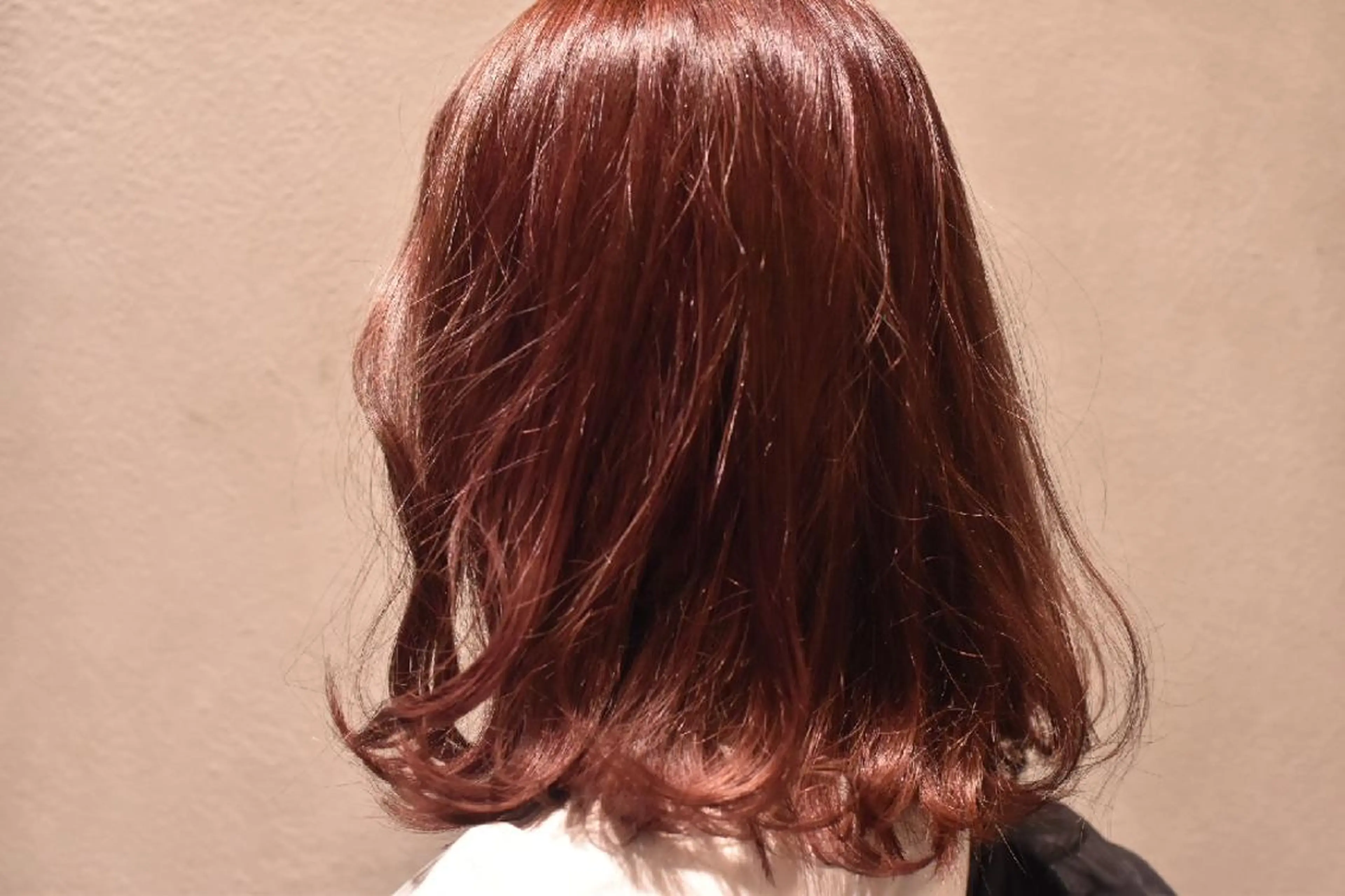 カラー mit by tree吉祥寺所属・パーソナルカラー 美容師國分優太のその他イメージ