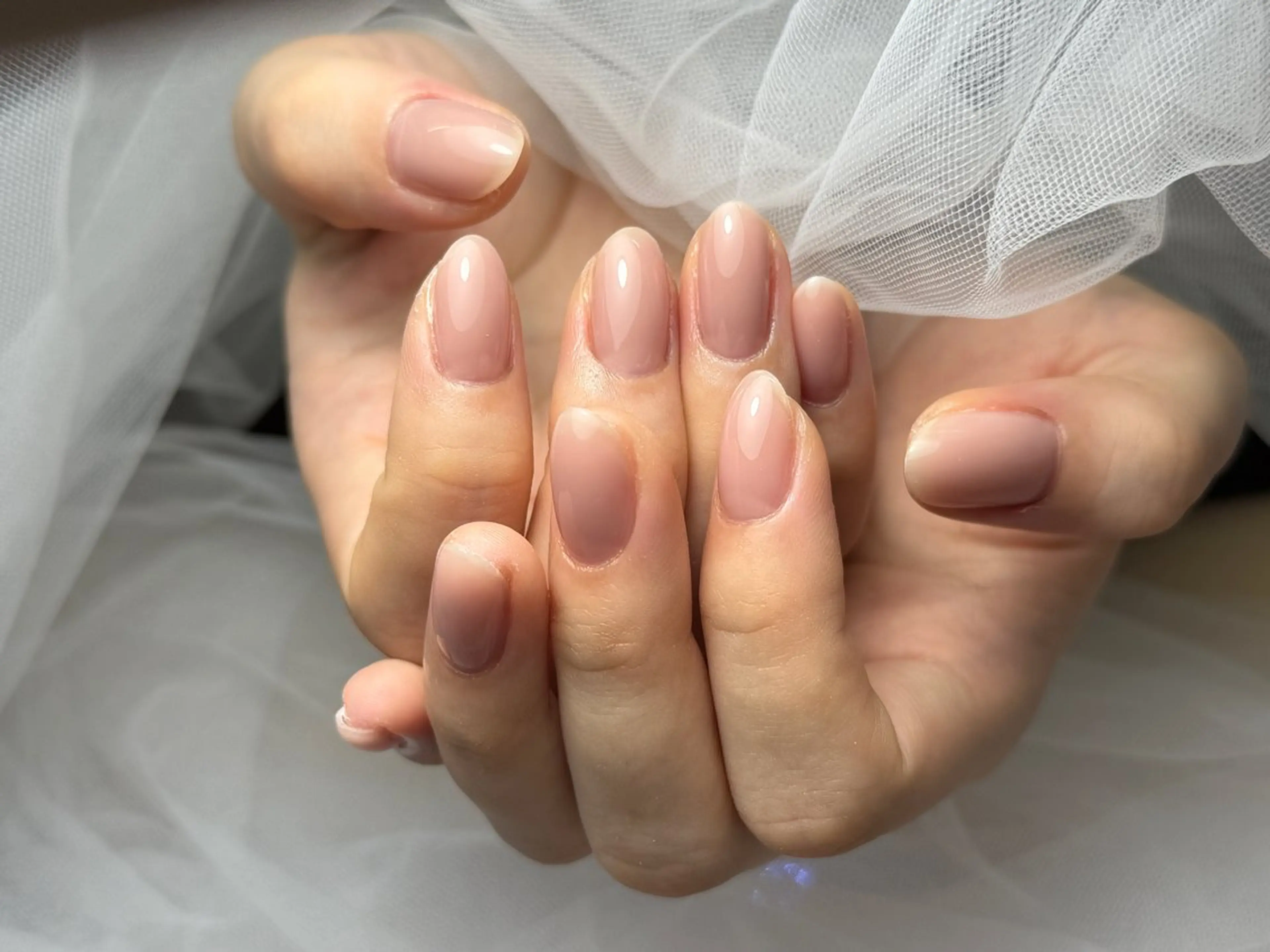 ネイル ハンドネイル ToliyDeliy Nail Salonのネイルデザイン