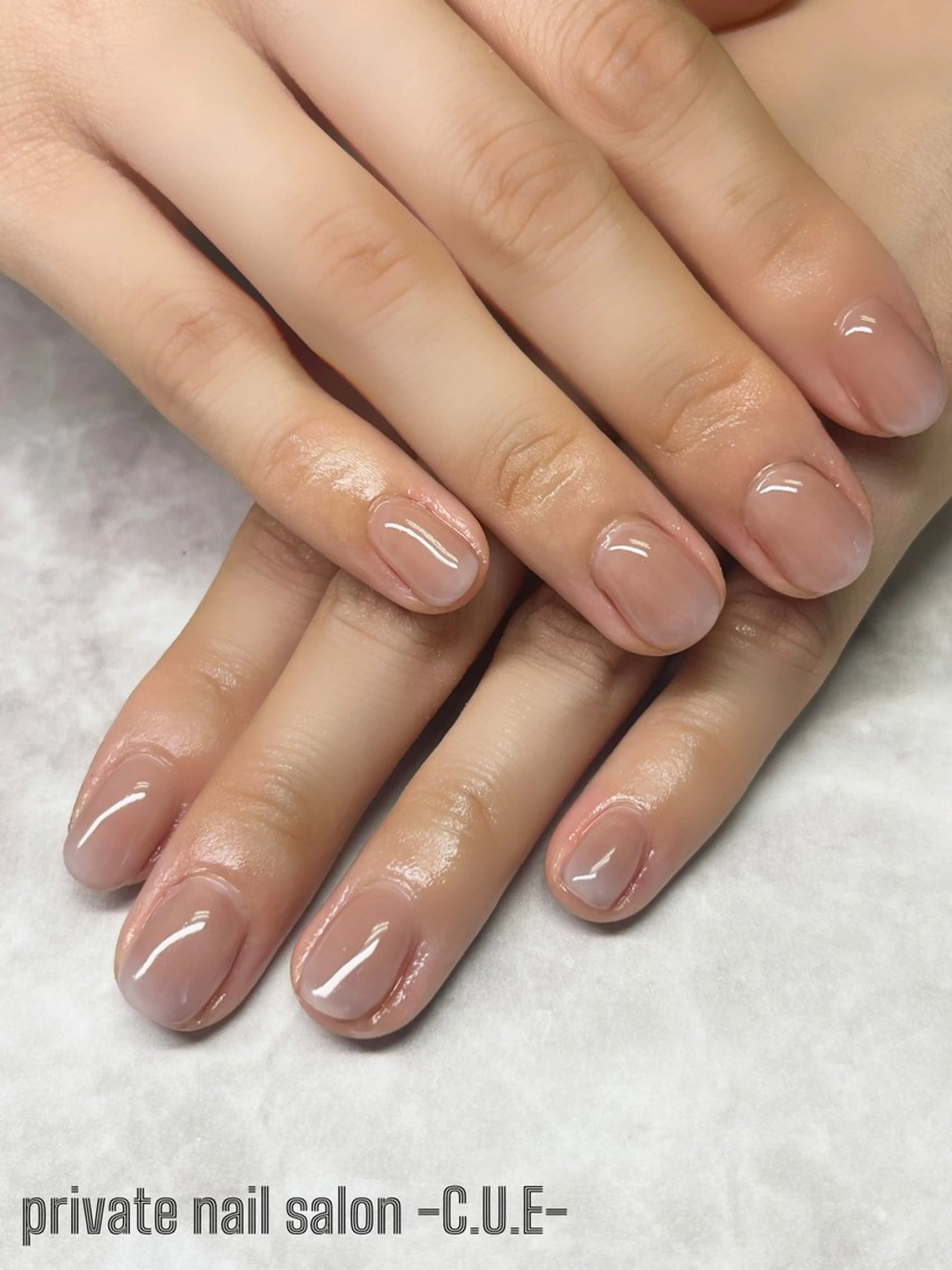 ネイル Nailsalon C.U.Eのネイルデザイン