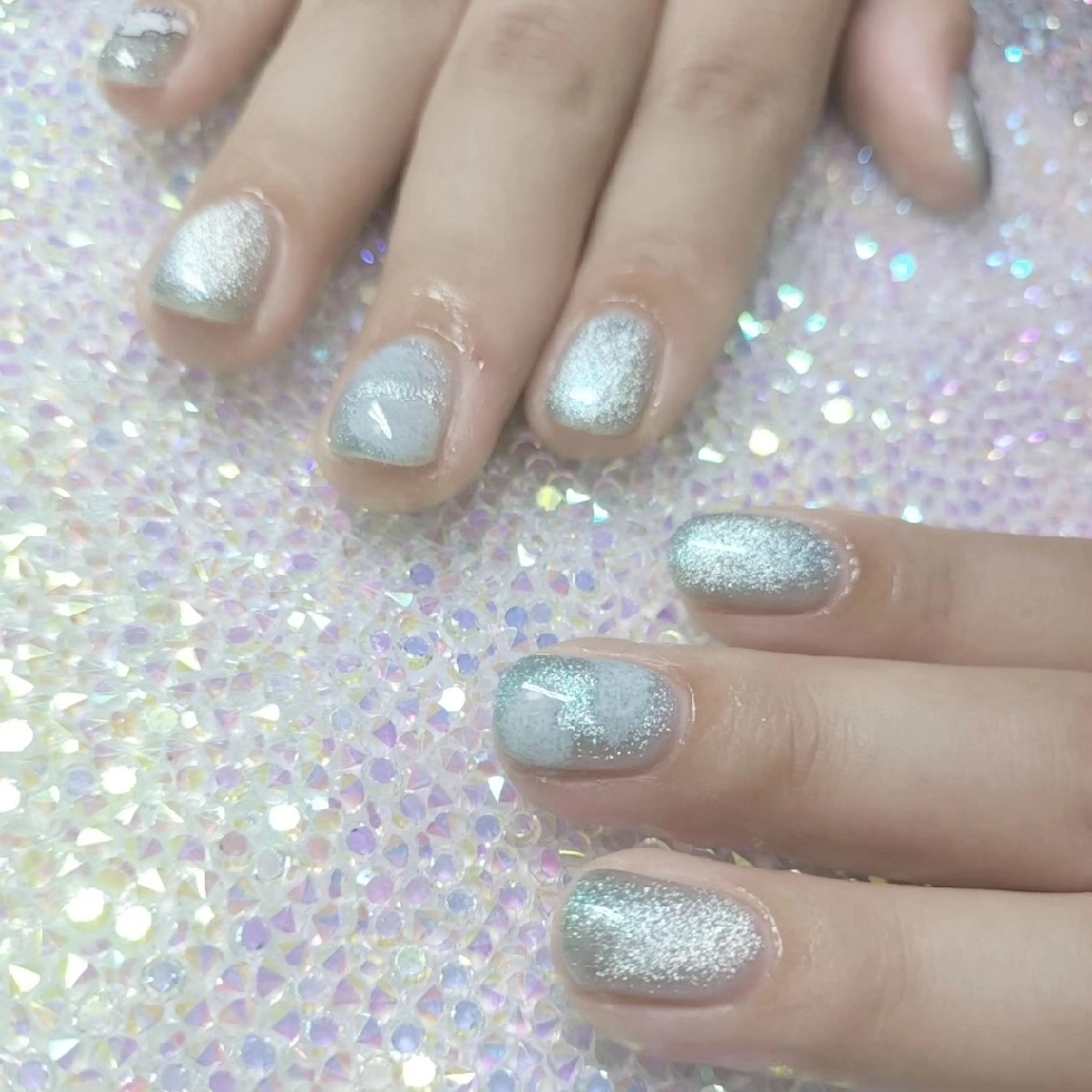 ネイル Kame_ nail🐢💕のネイルデザイン