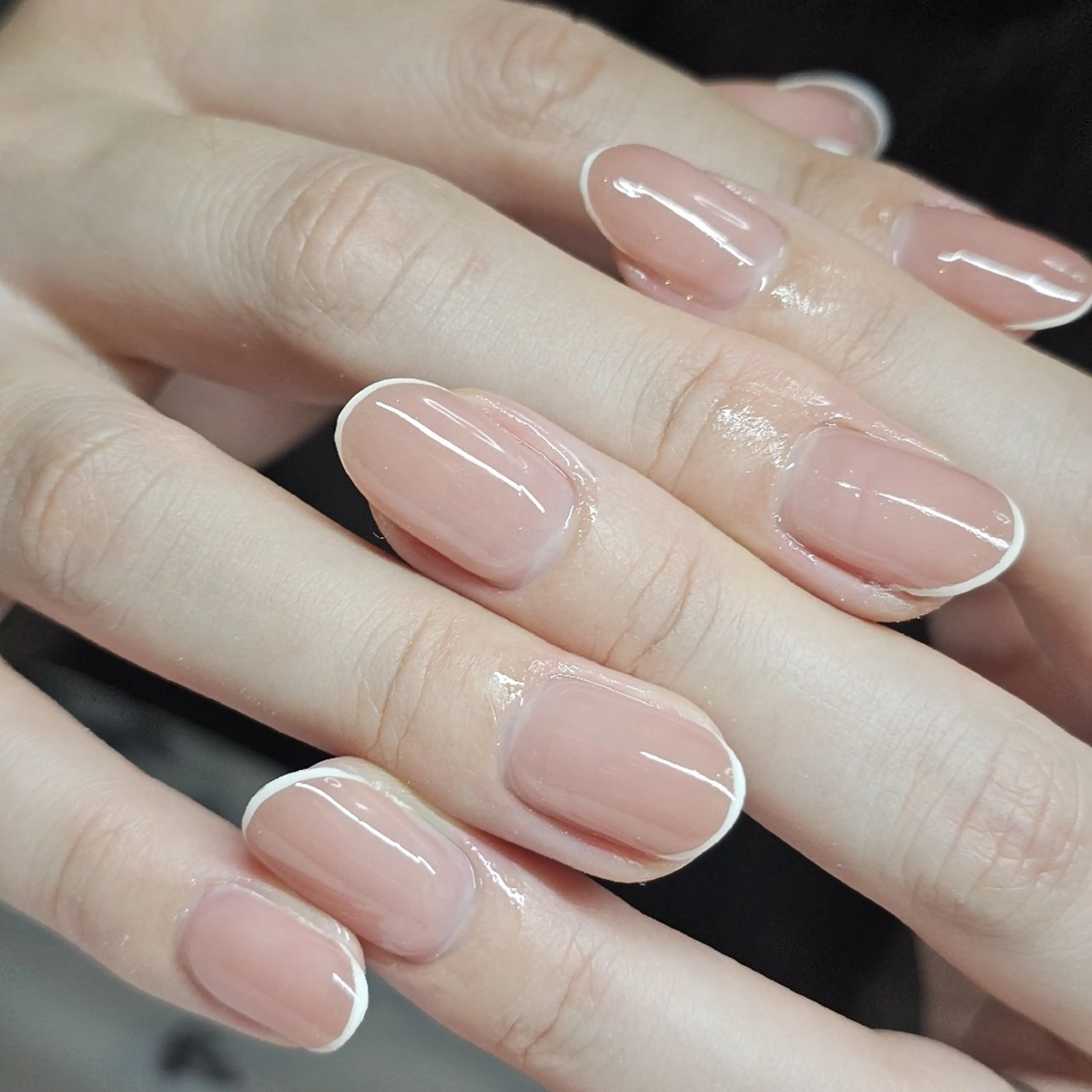 ネイル ★Blanche ☆neige★のネイルデザイン