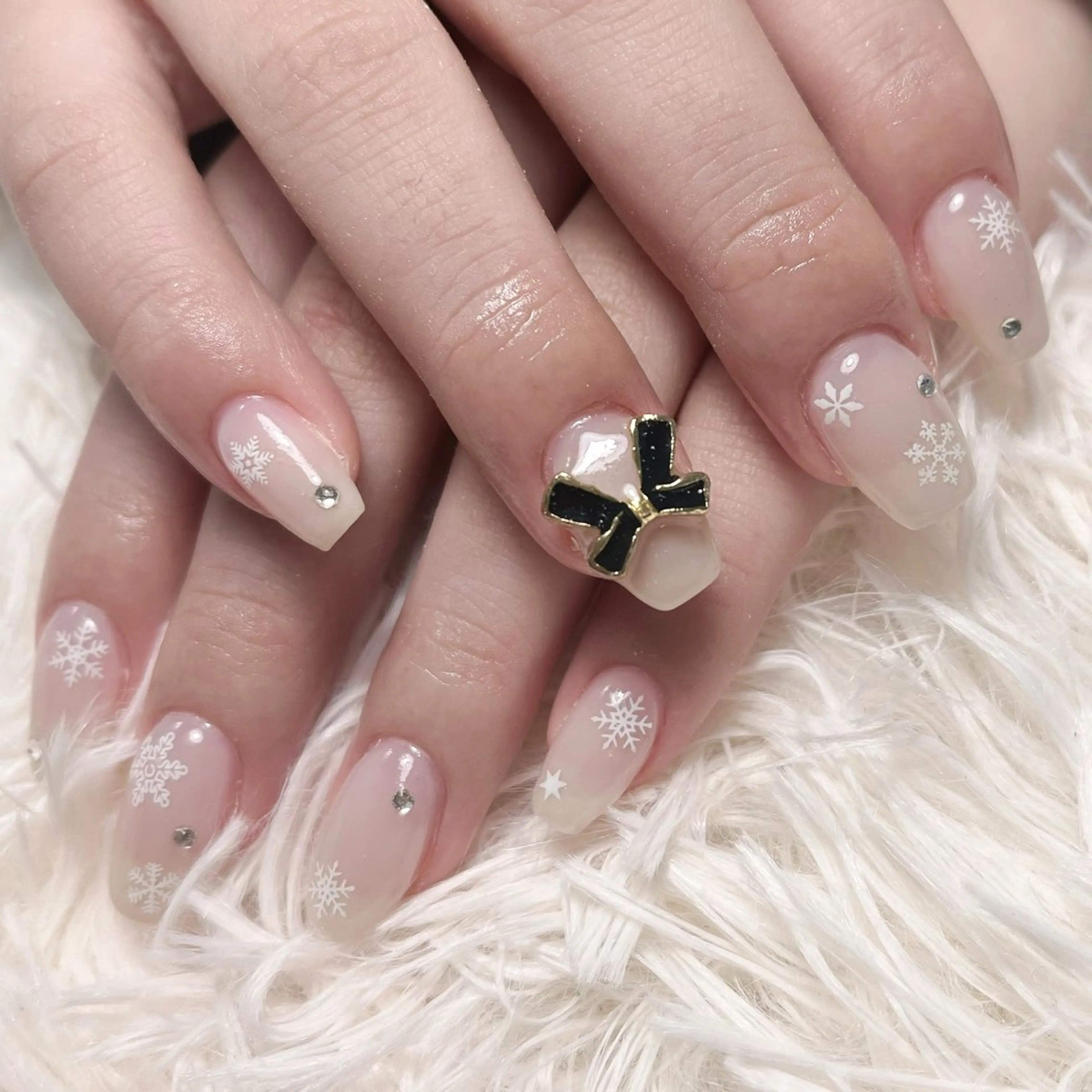 ネイル Twinkle Nail Kuboのネイルデザイン