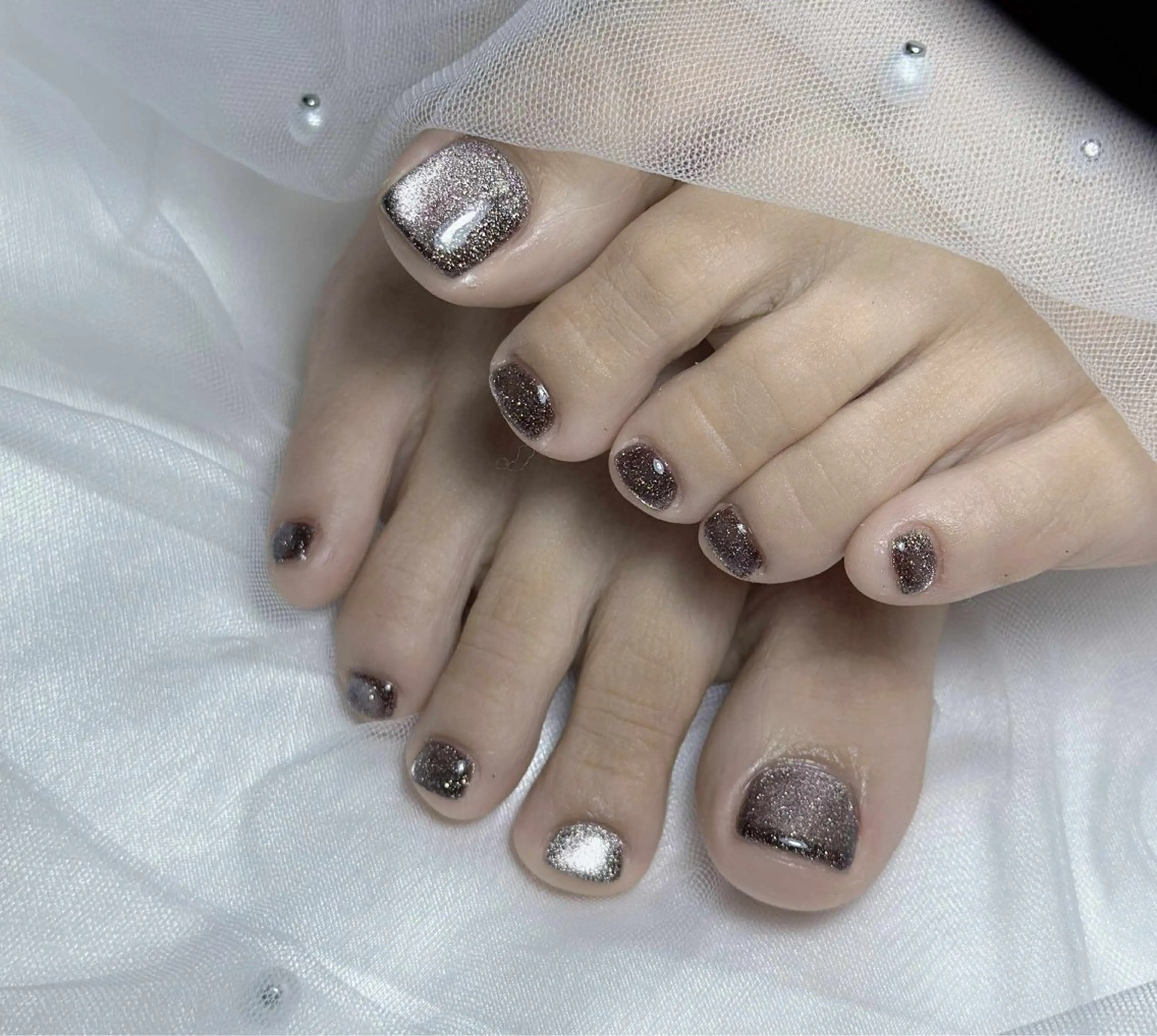 フットマグネット／フラッシュの写真