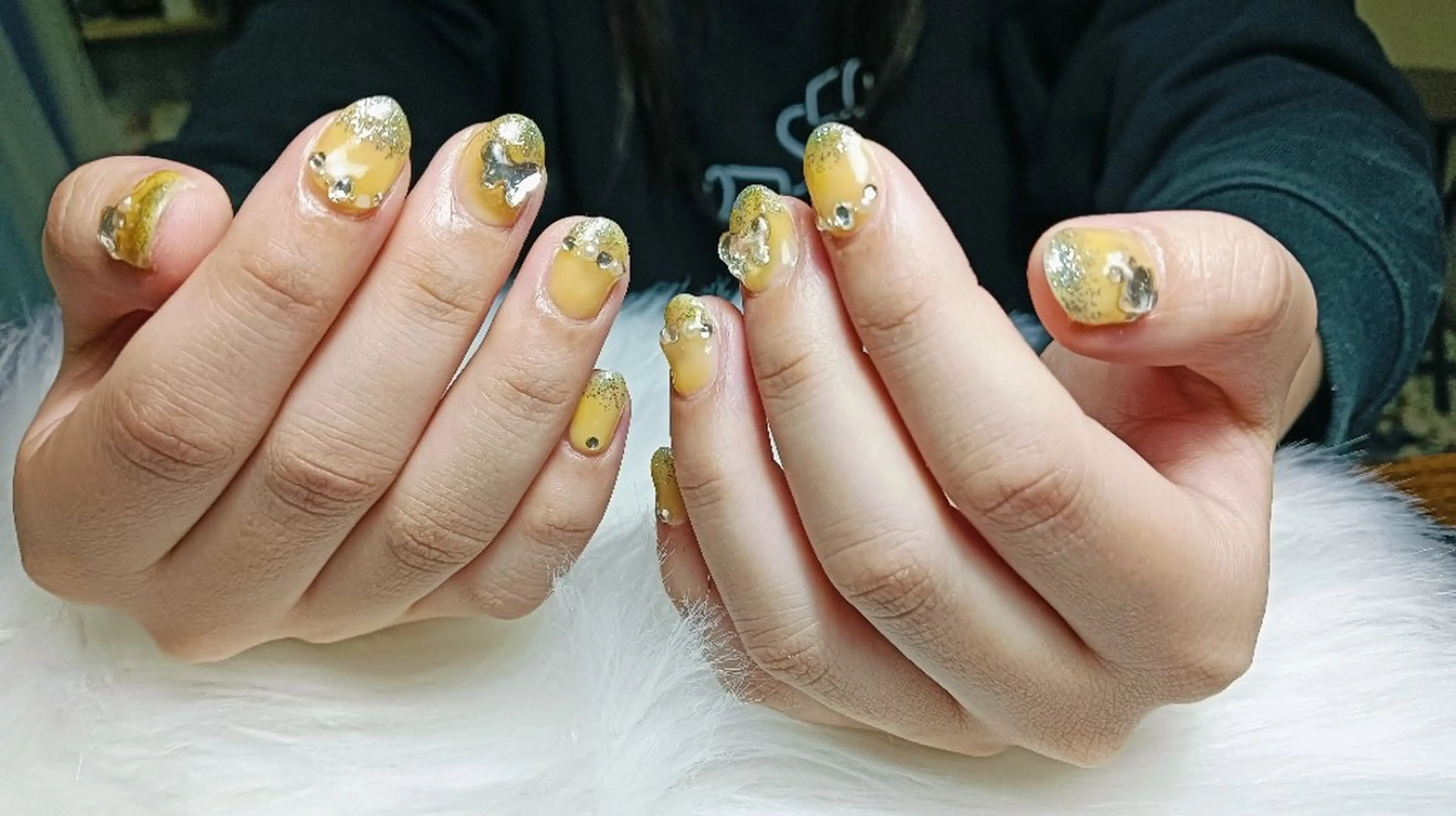 ネイル Naomi Nailのネイルデザイン