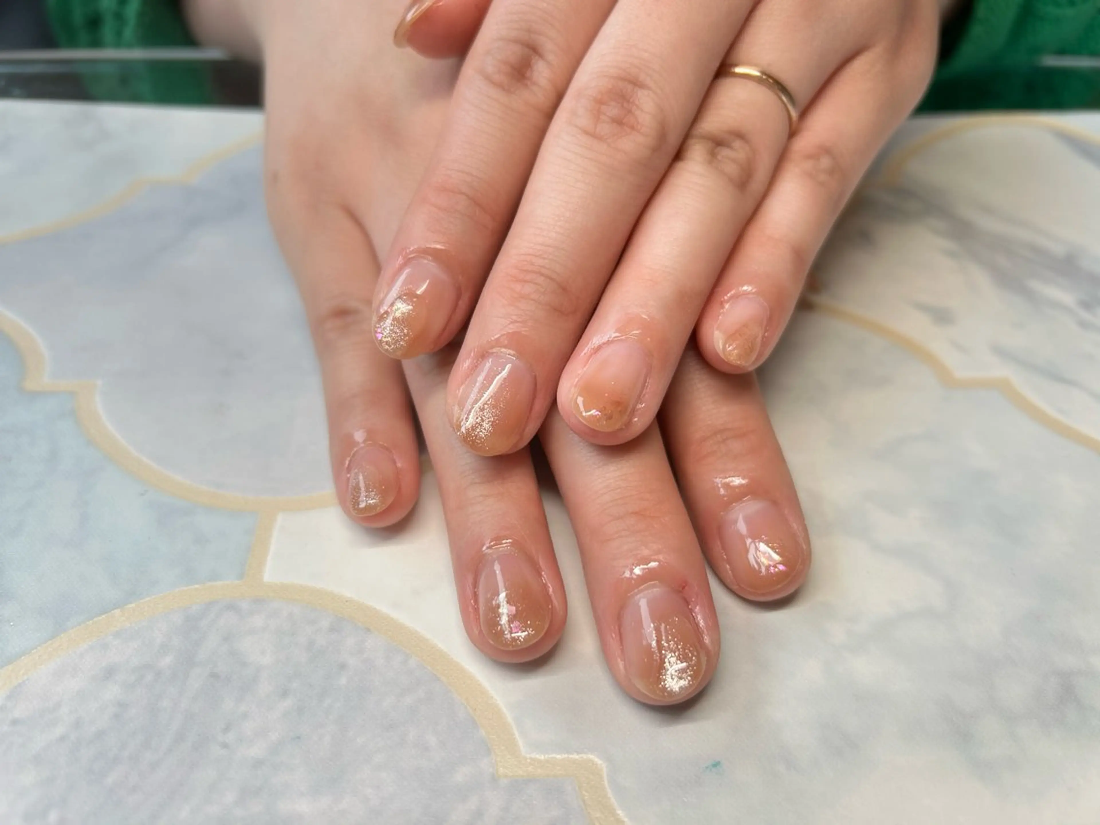 ネイル Lisa’s Salonのネイルデザイン