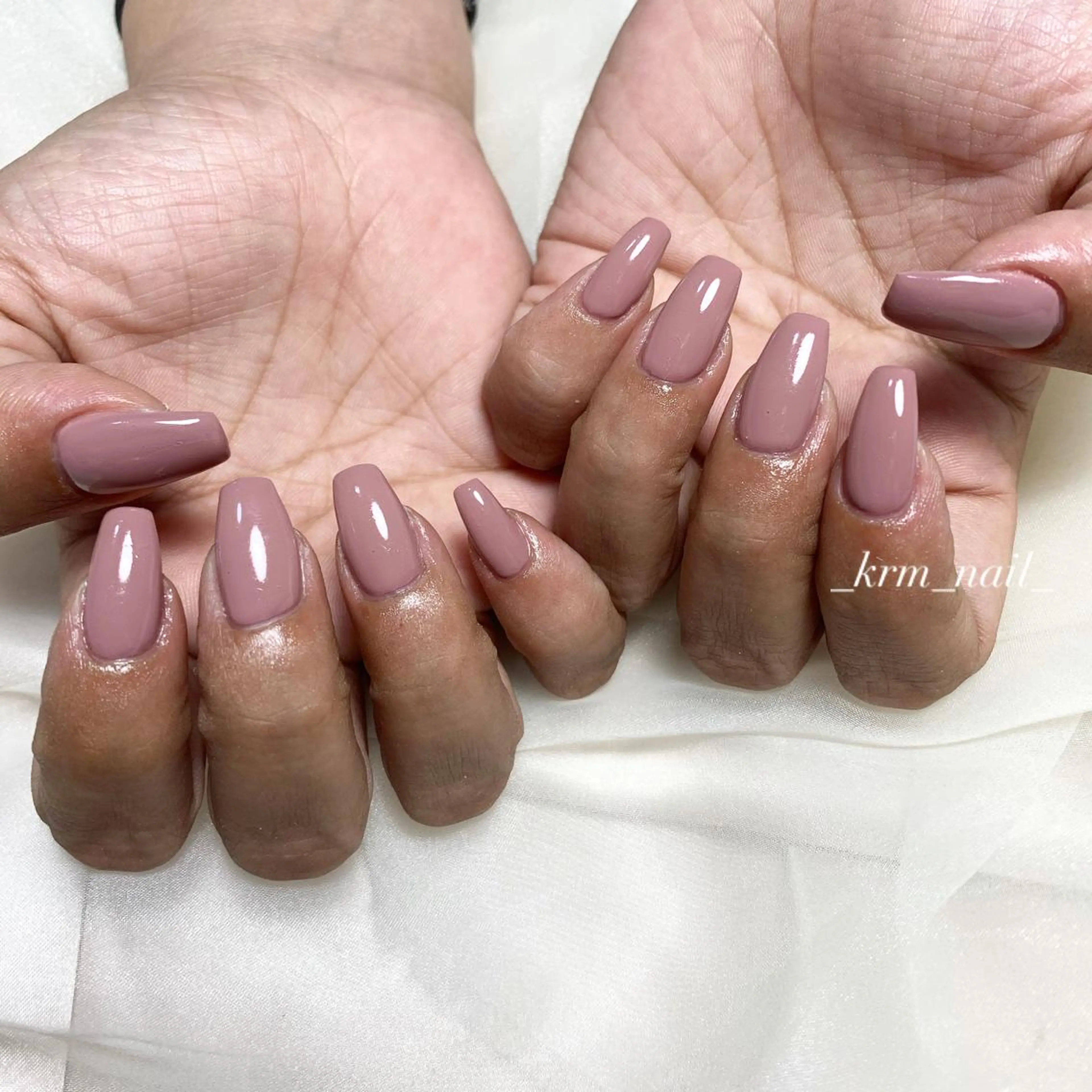 ネイル esterella所属・Nail salon esterellaのネイルデザイン