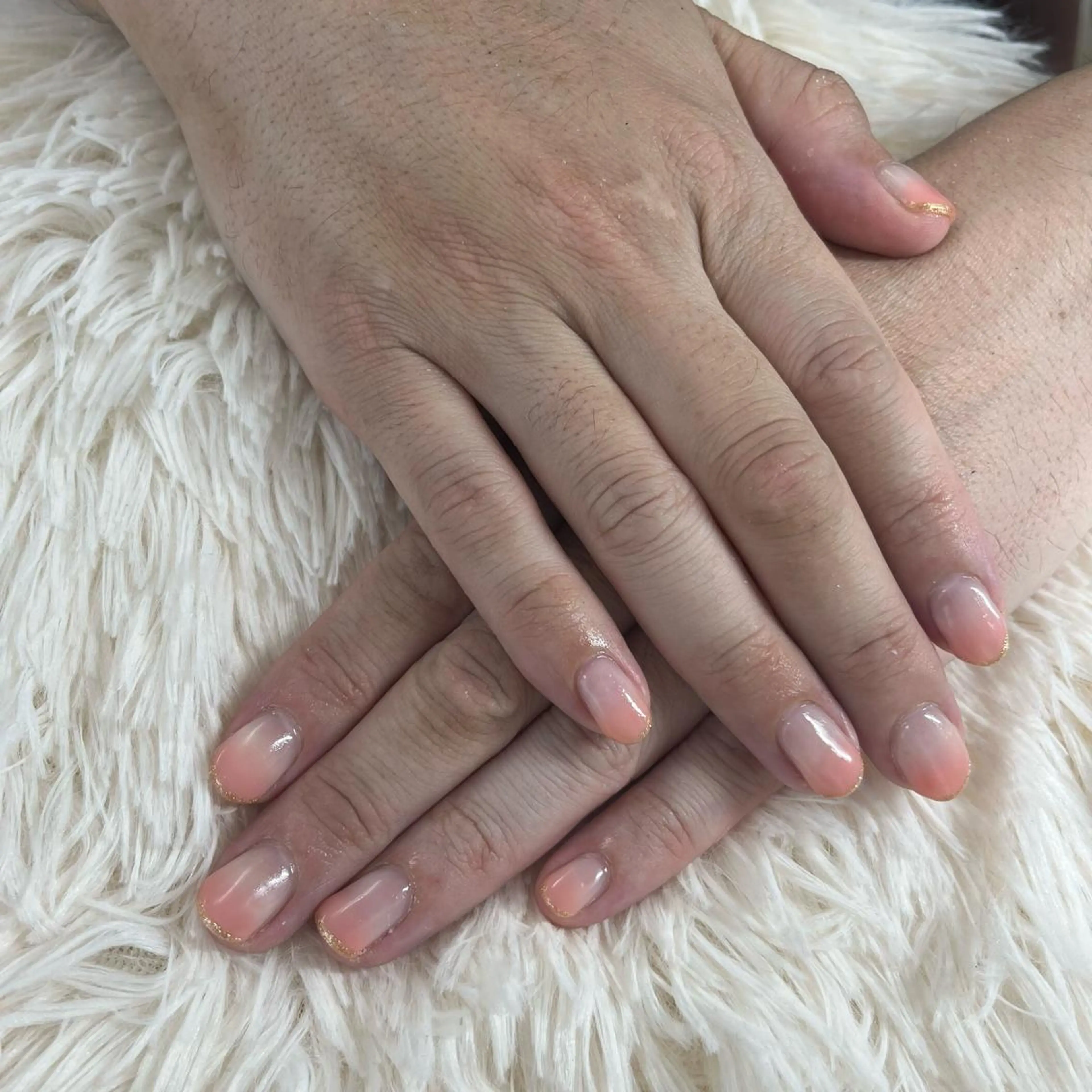 メンズ ネイル ྀིN AYAKO ྀིのネイルデザイン