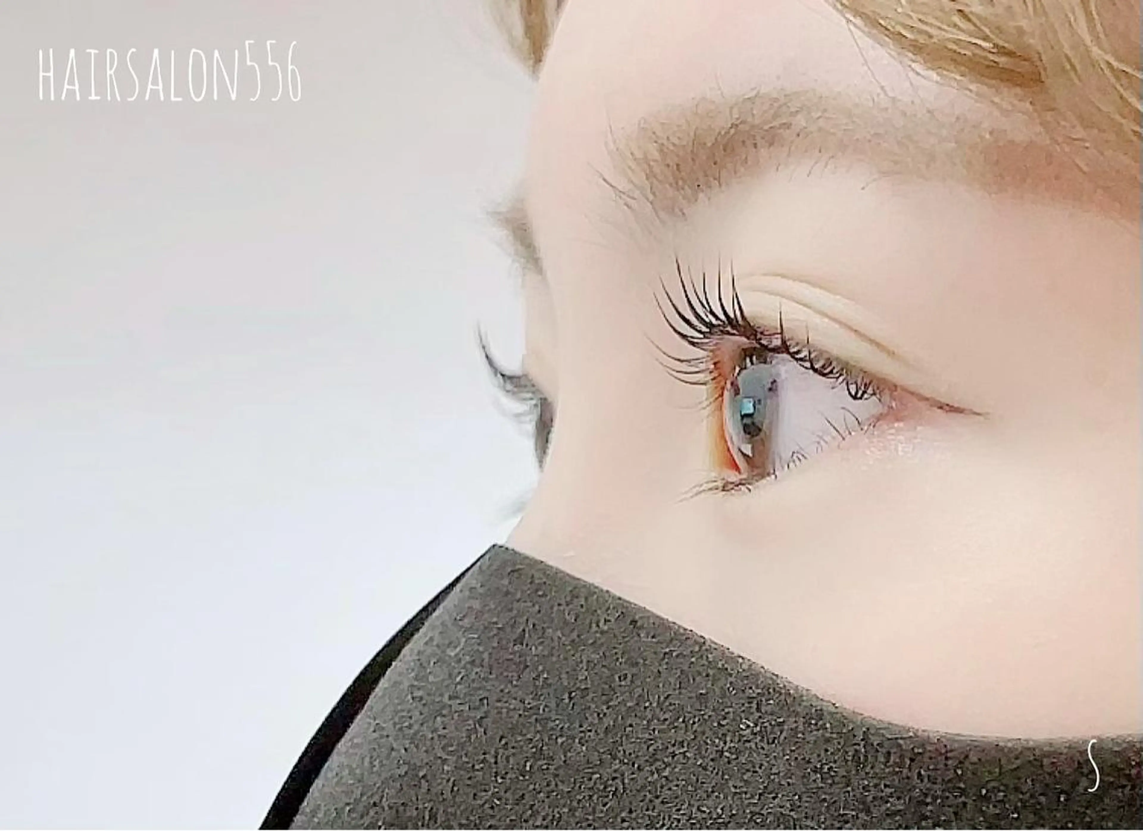 マツエク・マツパ hairsalon556所属・hairsalon 556のネイルデザイン