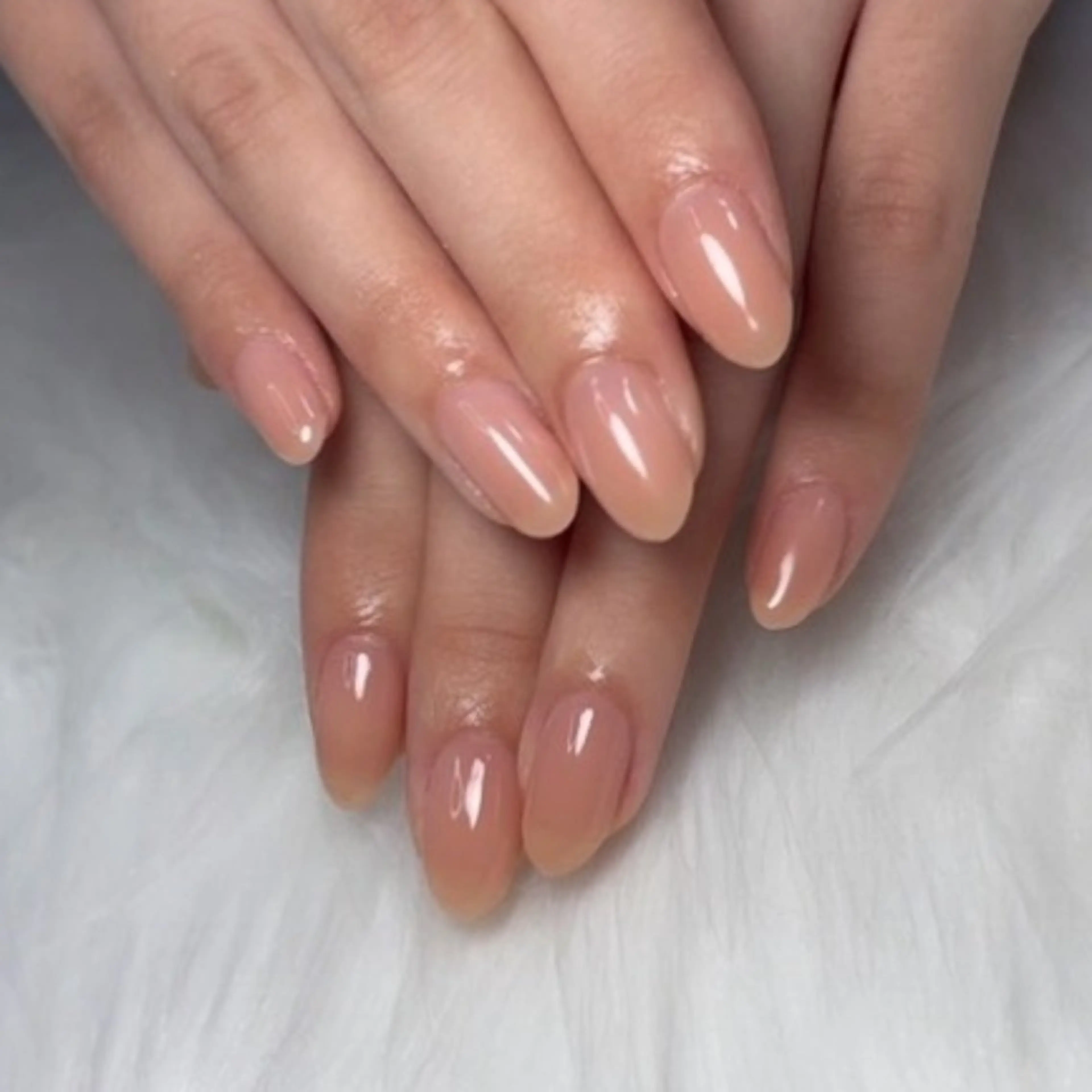 ネイル ワンカラーネイル R3 Nailのネイルデザイン