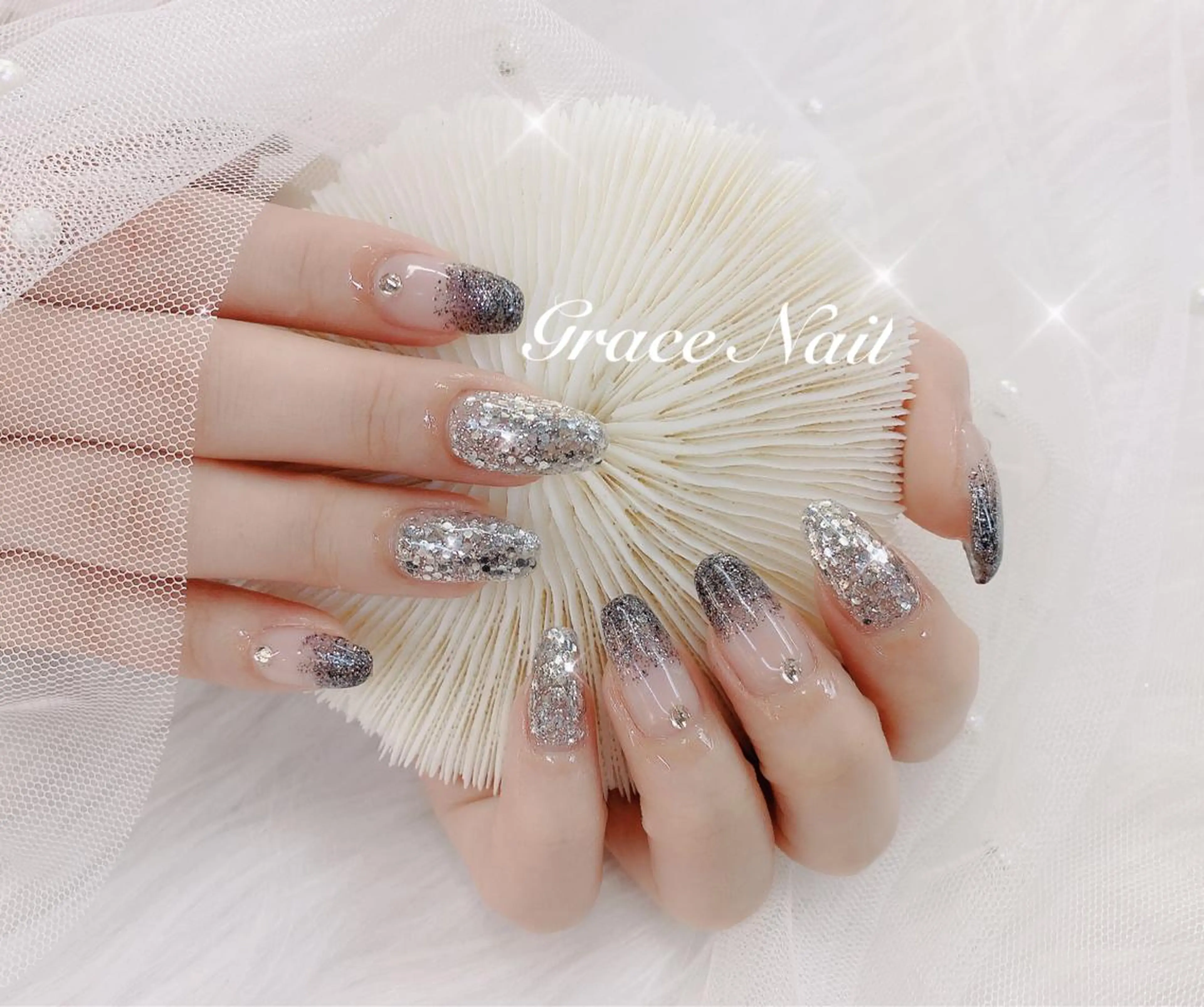ネイル ☆*｡Grace Nail｡*☆のネイルデザイン
