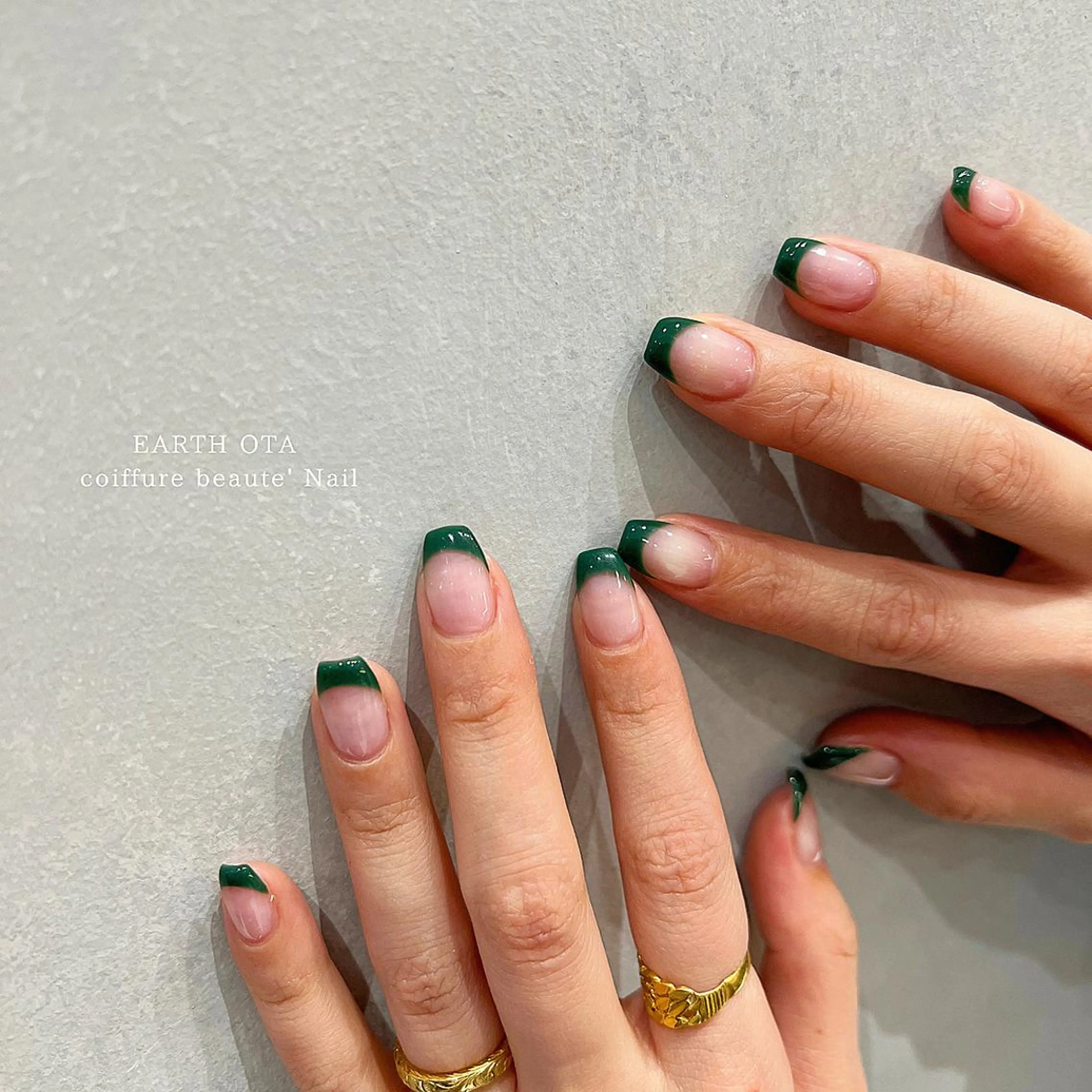 ネイル Rena colore'のネイルデザイン