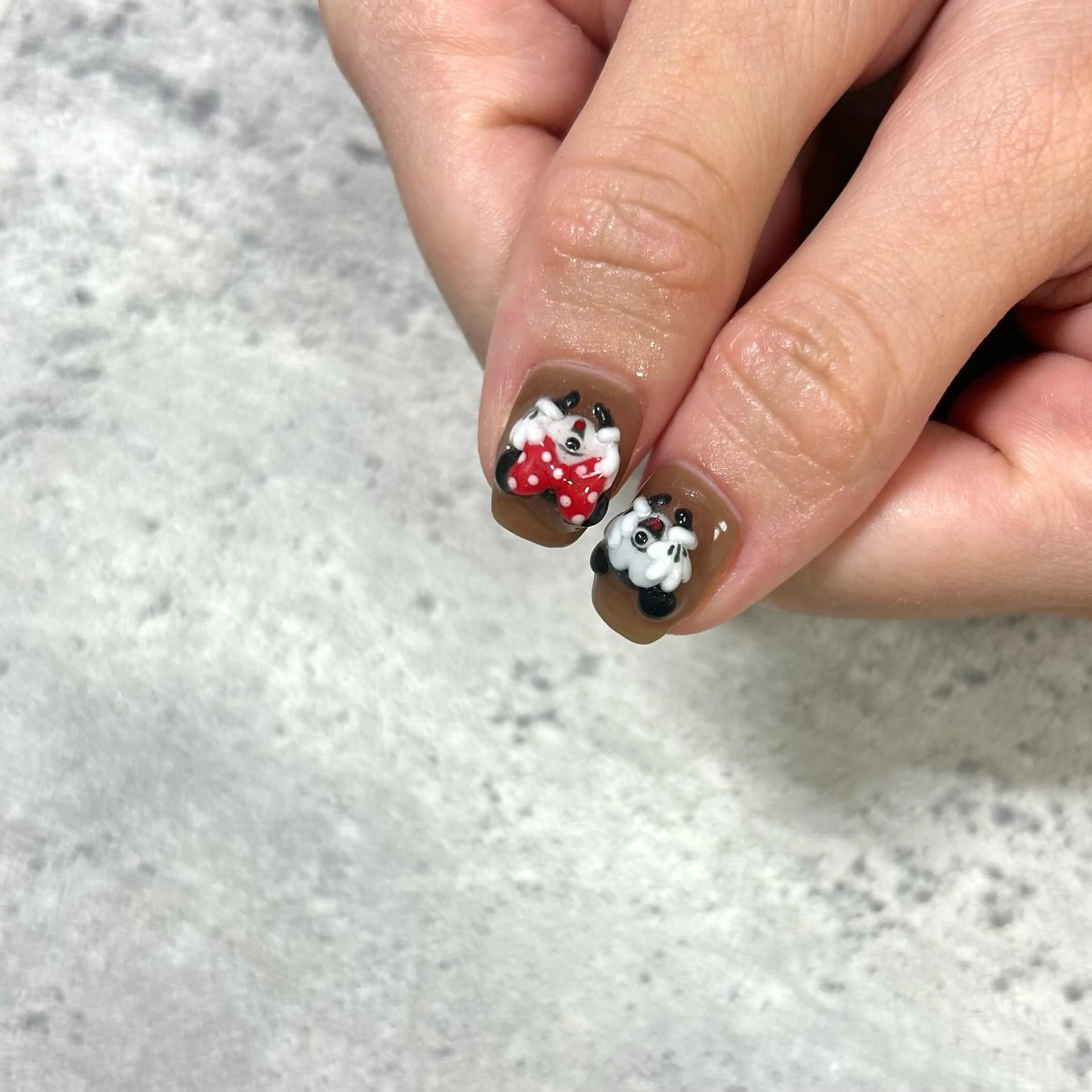 ネイル 今福鶴見ネイル 8(ｴｲﾄ)のネイルデザイン