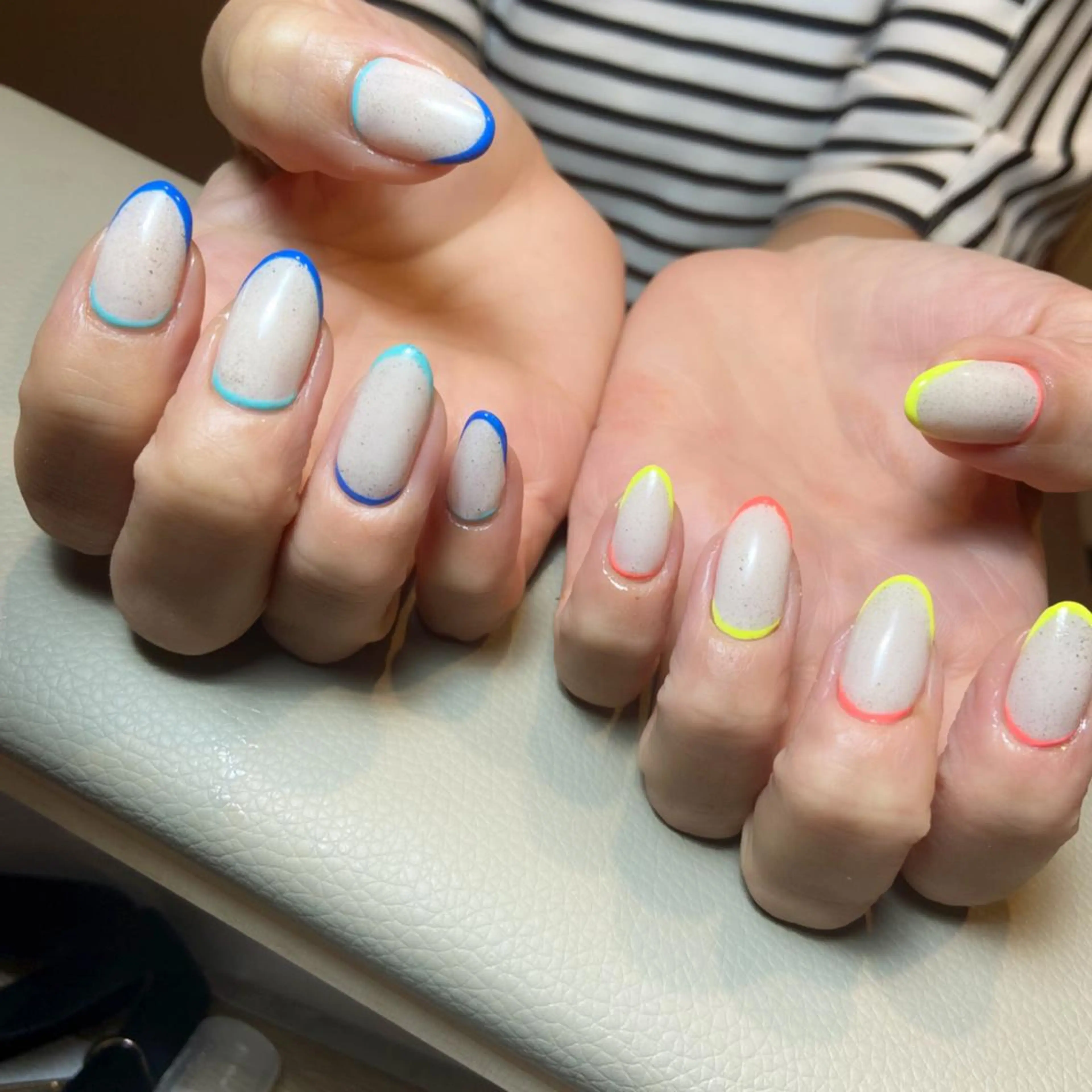 ネイル エステティックサロン Liente(リアンテ）所属・Hashimoto .のエステ・リラクイメージ