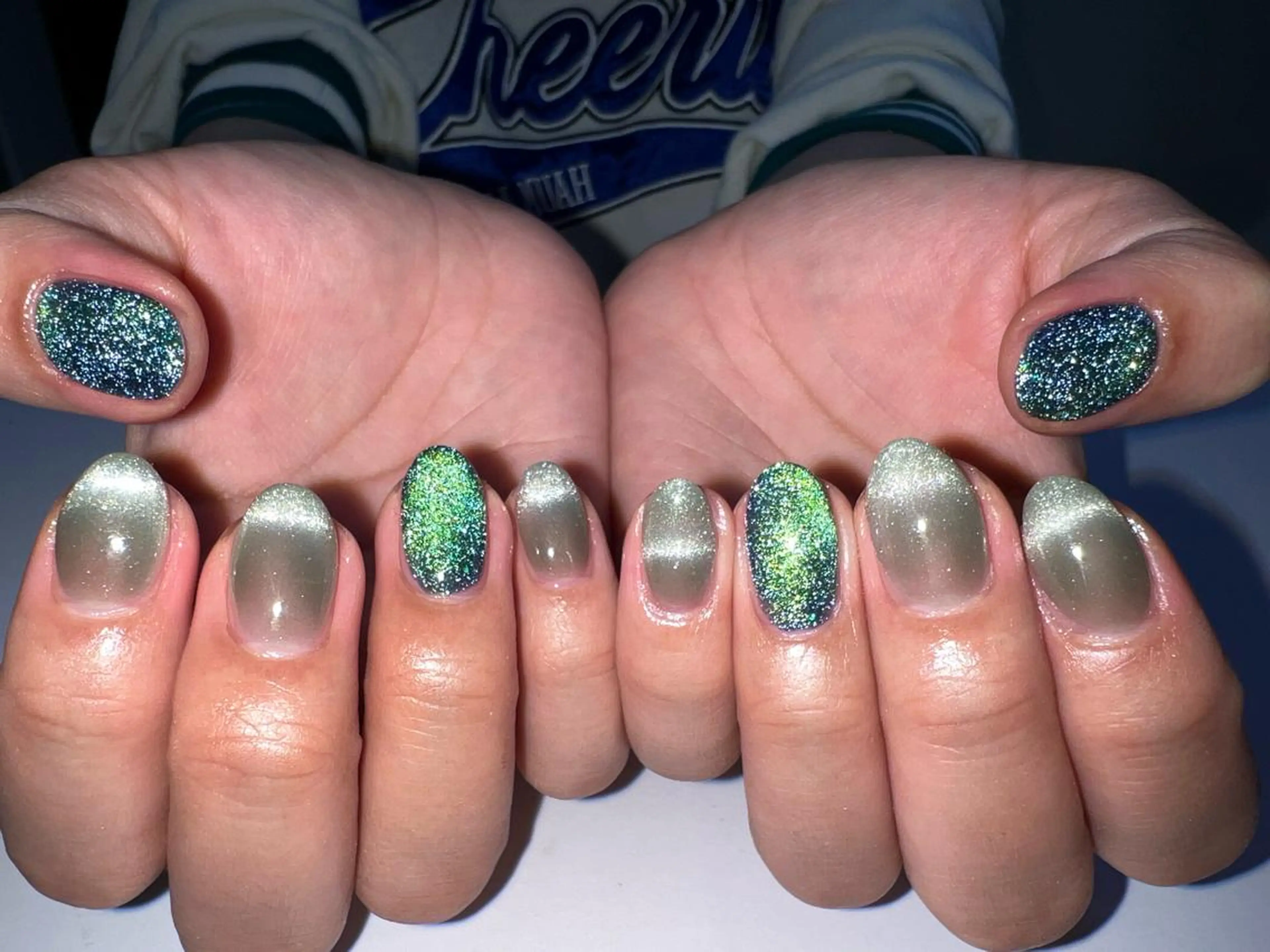 ネイル ネイルサロン ロア旧ジョリーのネイルデザイン