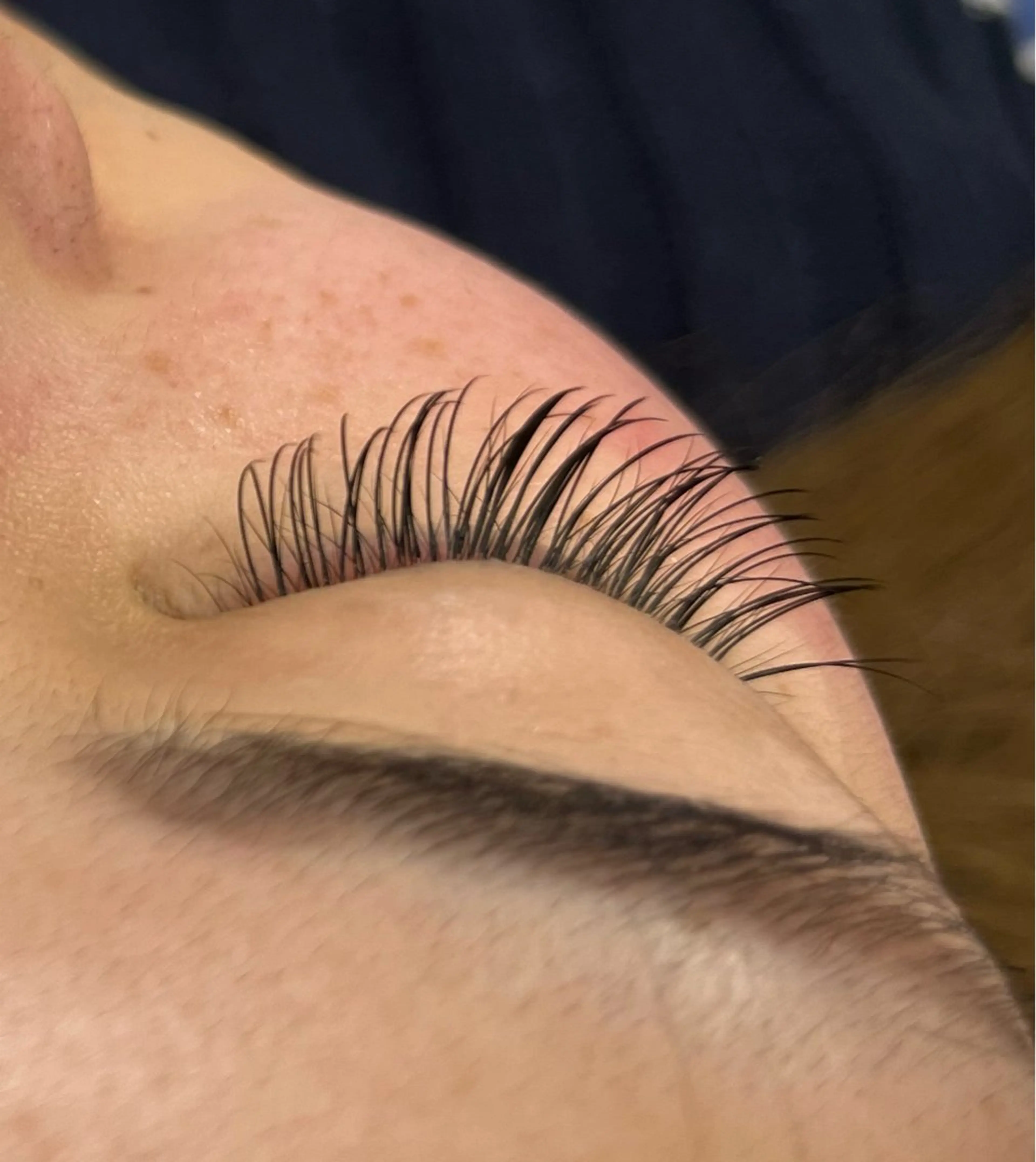 マツエク・マツパ シェリードール所属・SHERRYDOLL 中村のマツエク・マツパデザイン