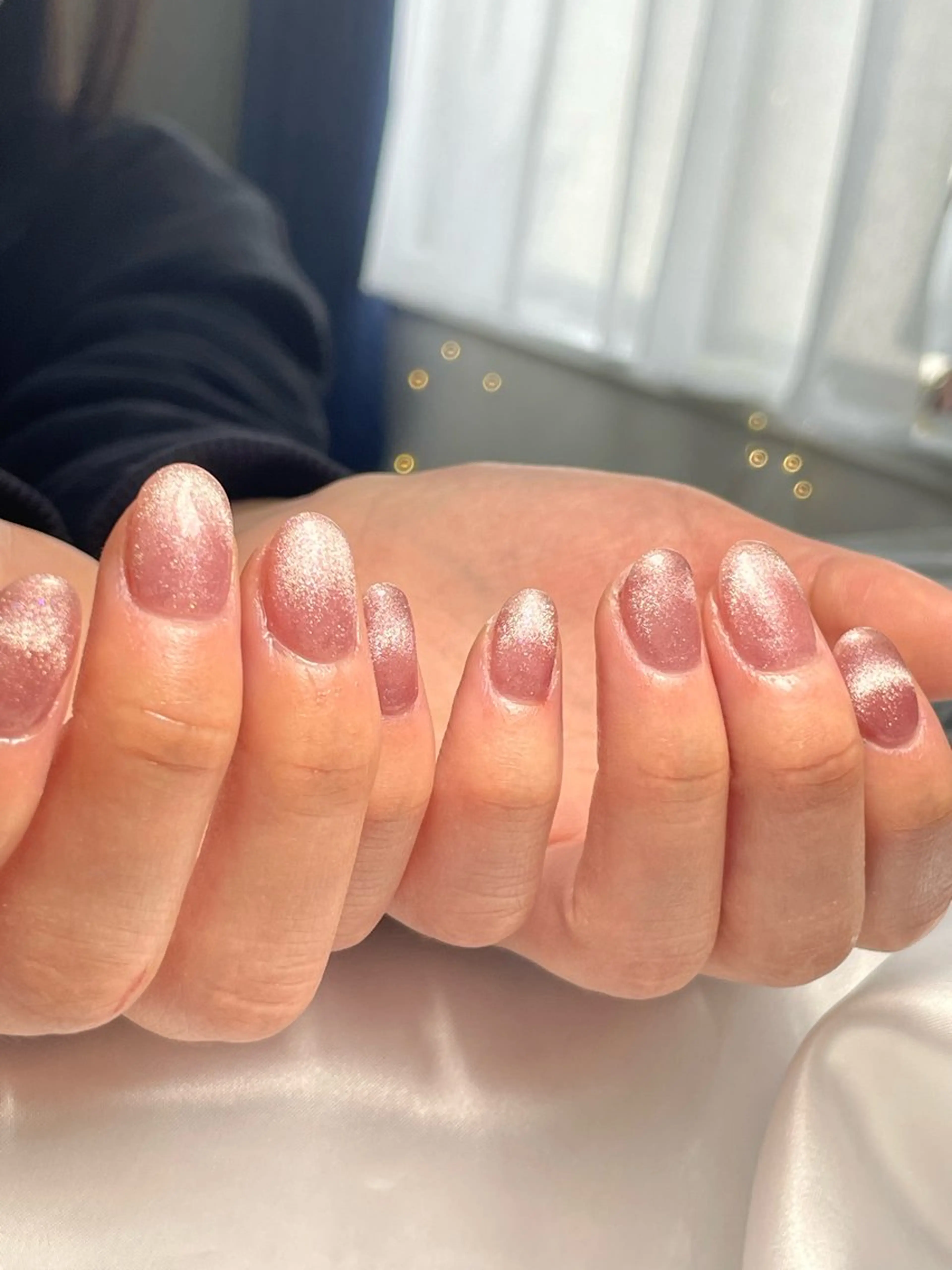 ネイル ハンドネイル Chong Sarangのネイルデザイン