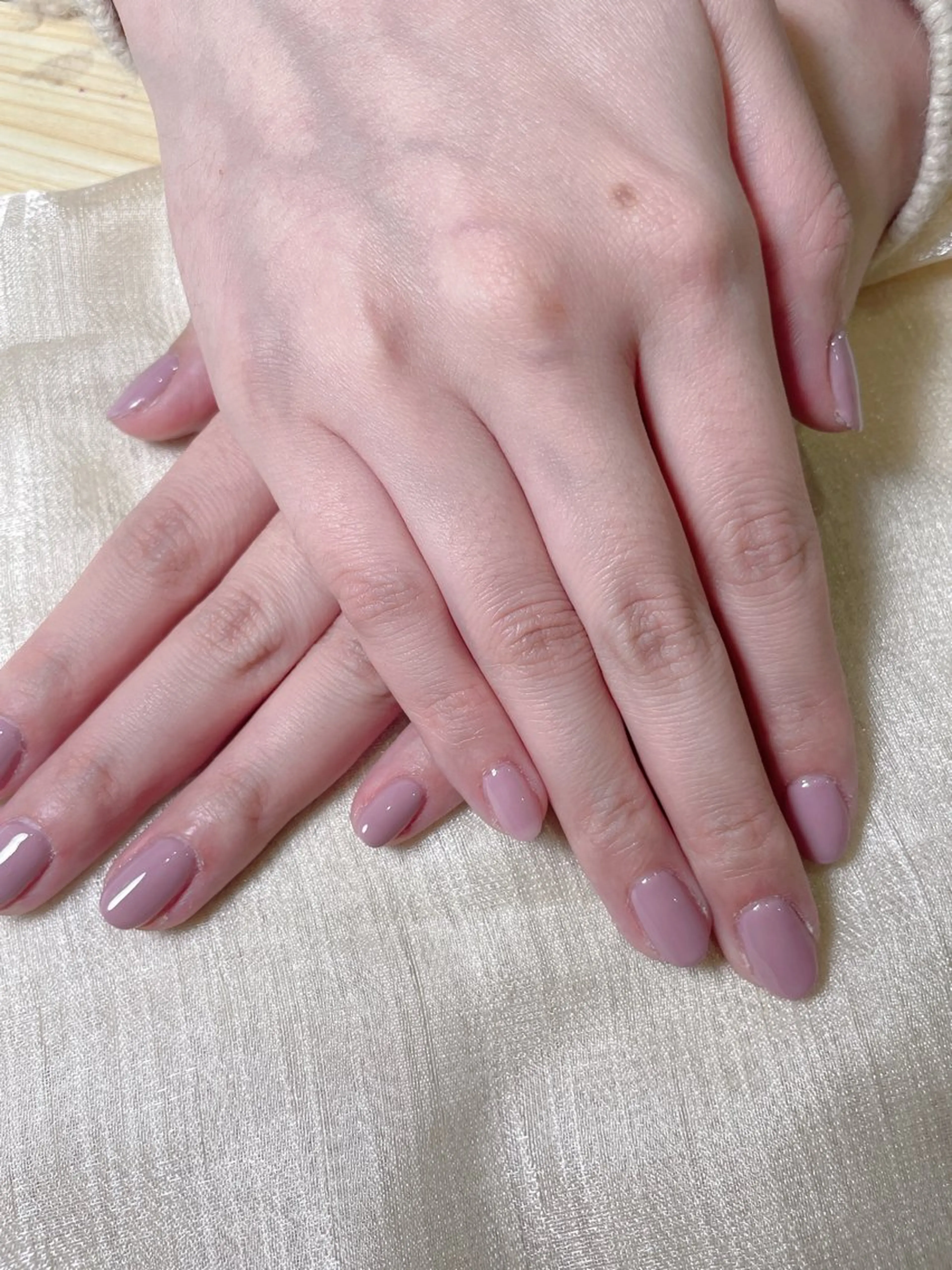 ネイル Tsugimo ネイルのネイルデザイン