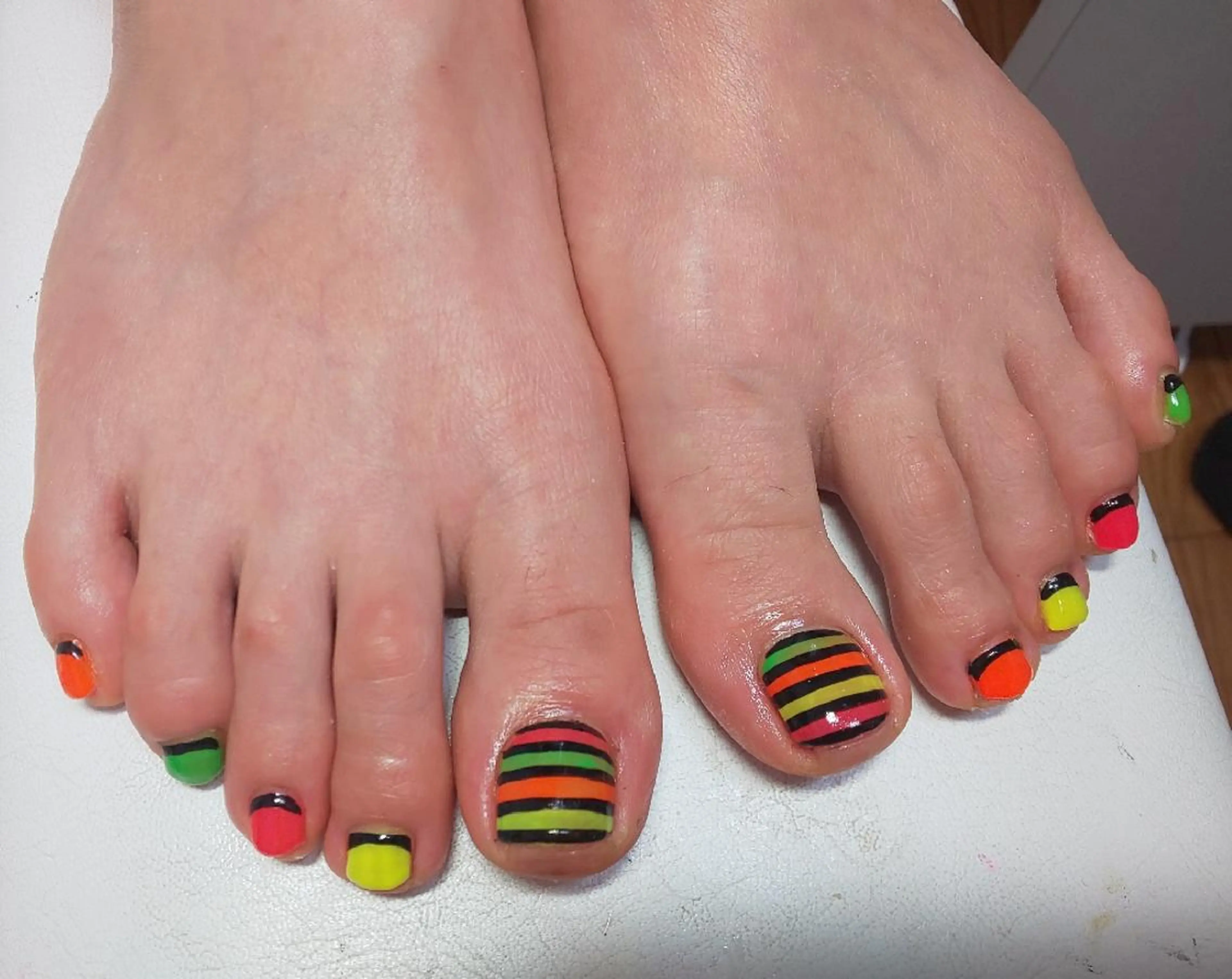 ネイル nail yukkoのネイルデザイン