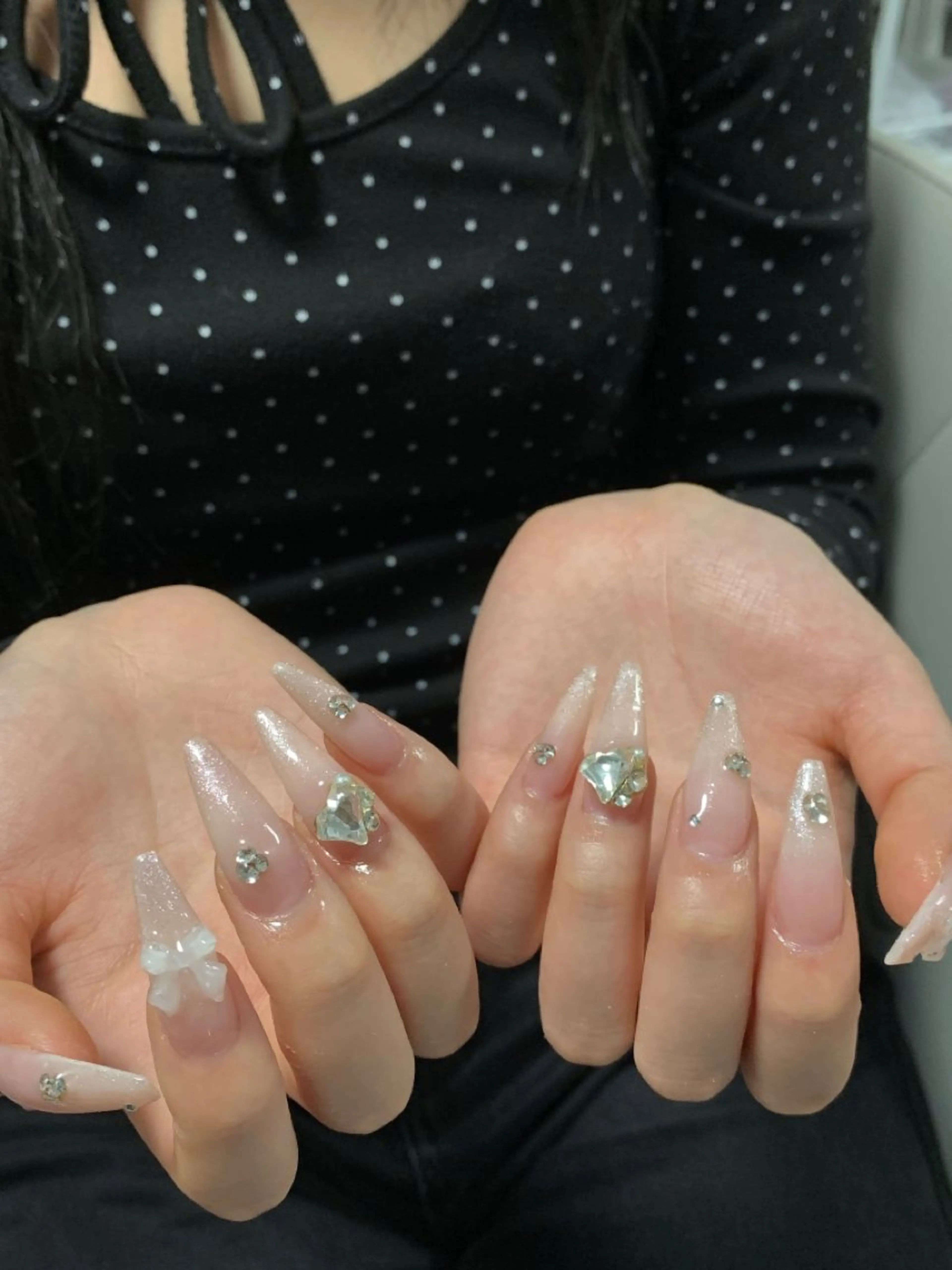 ネイル ZUZU AMEE NAILのネイルデザイン