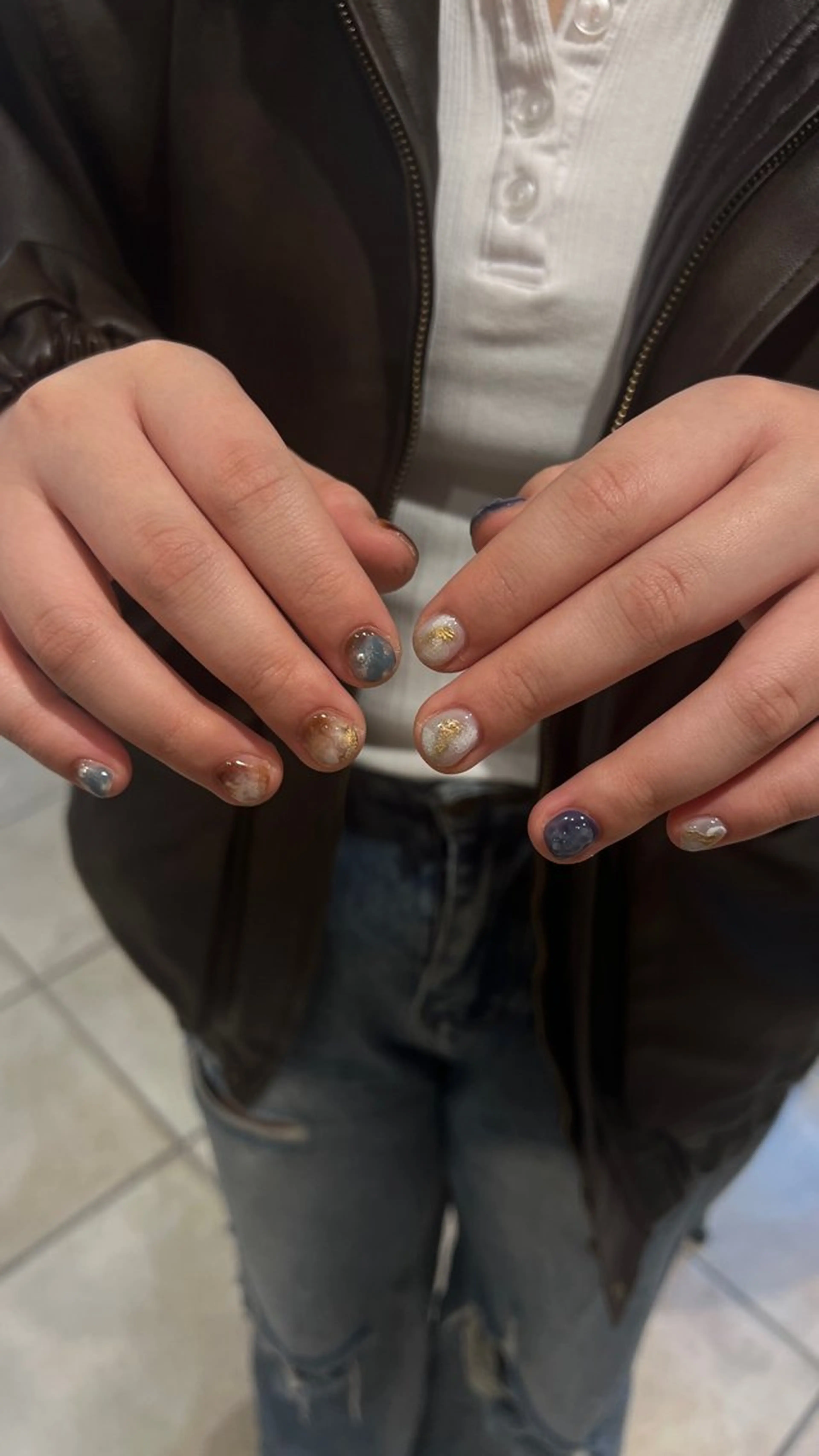 ネイル She NAIL ♡takeshitaのネイルデザイン