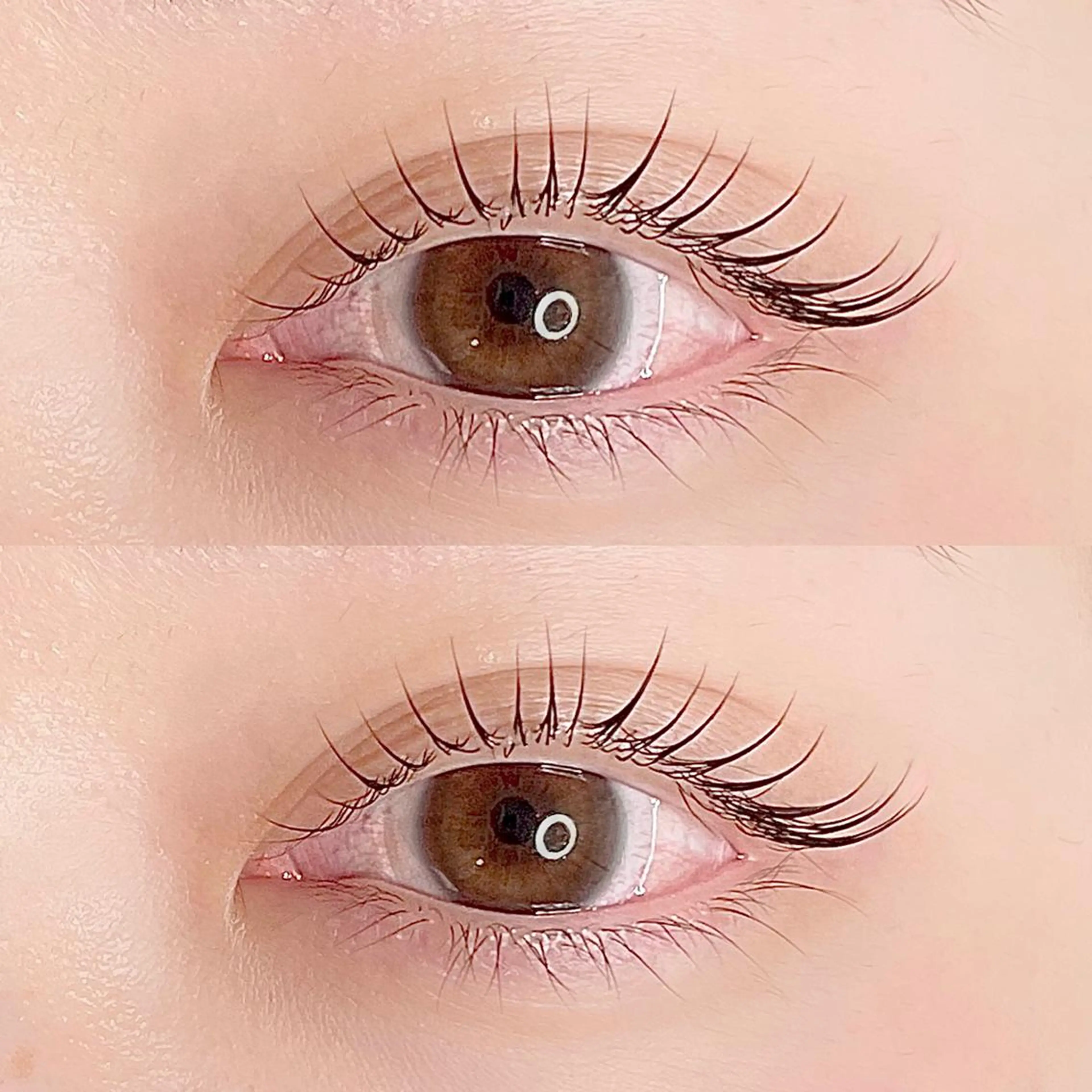 マツエク・マツパ マツパ M.Kayama 【2/1〜産休】のマツエク・マツパデザイン