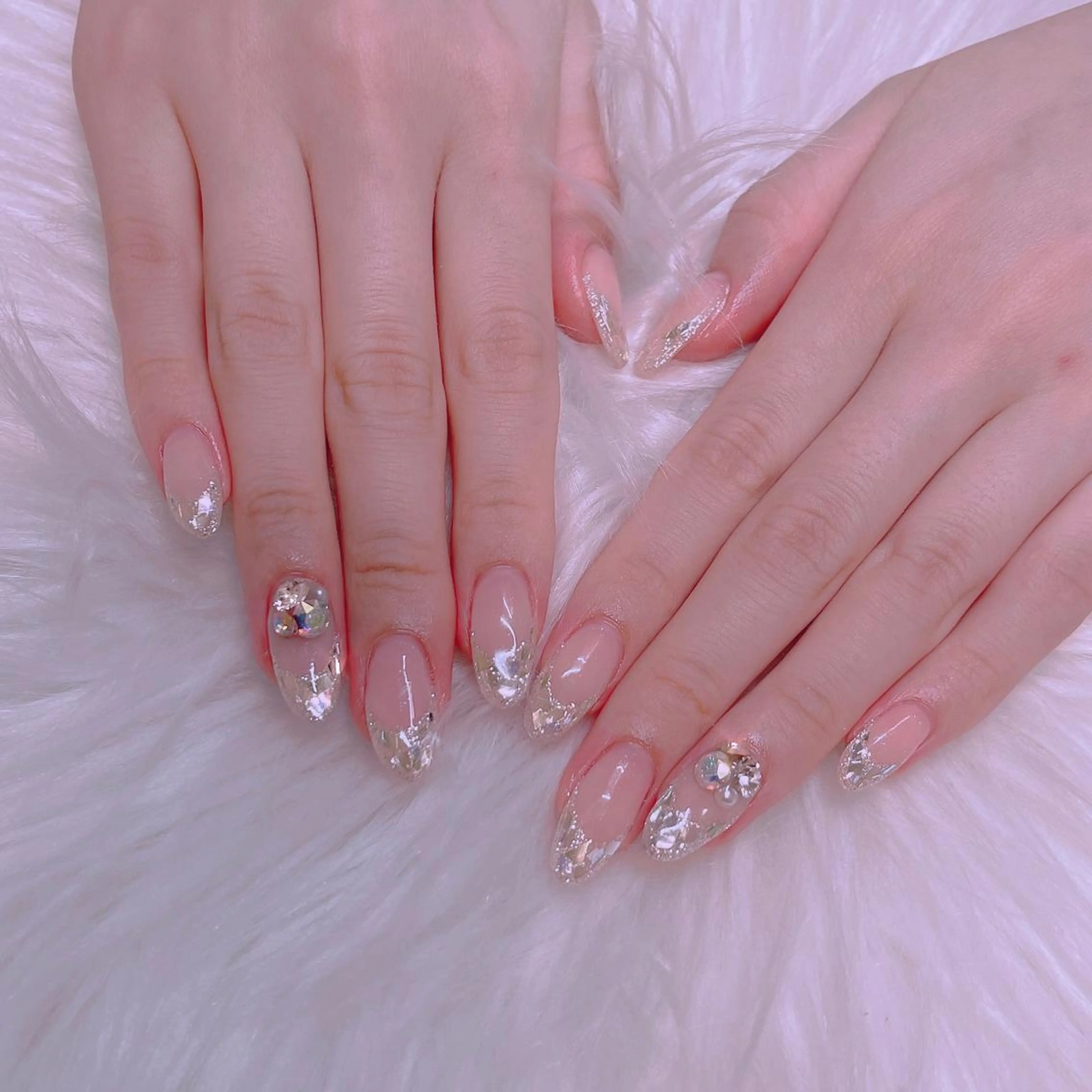 ネイル Private Salon 大宮のネイルデザイン