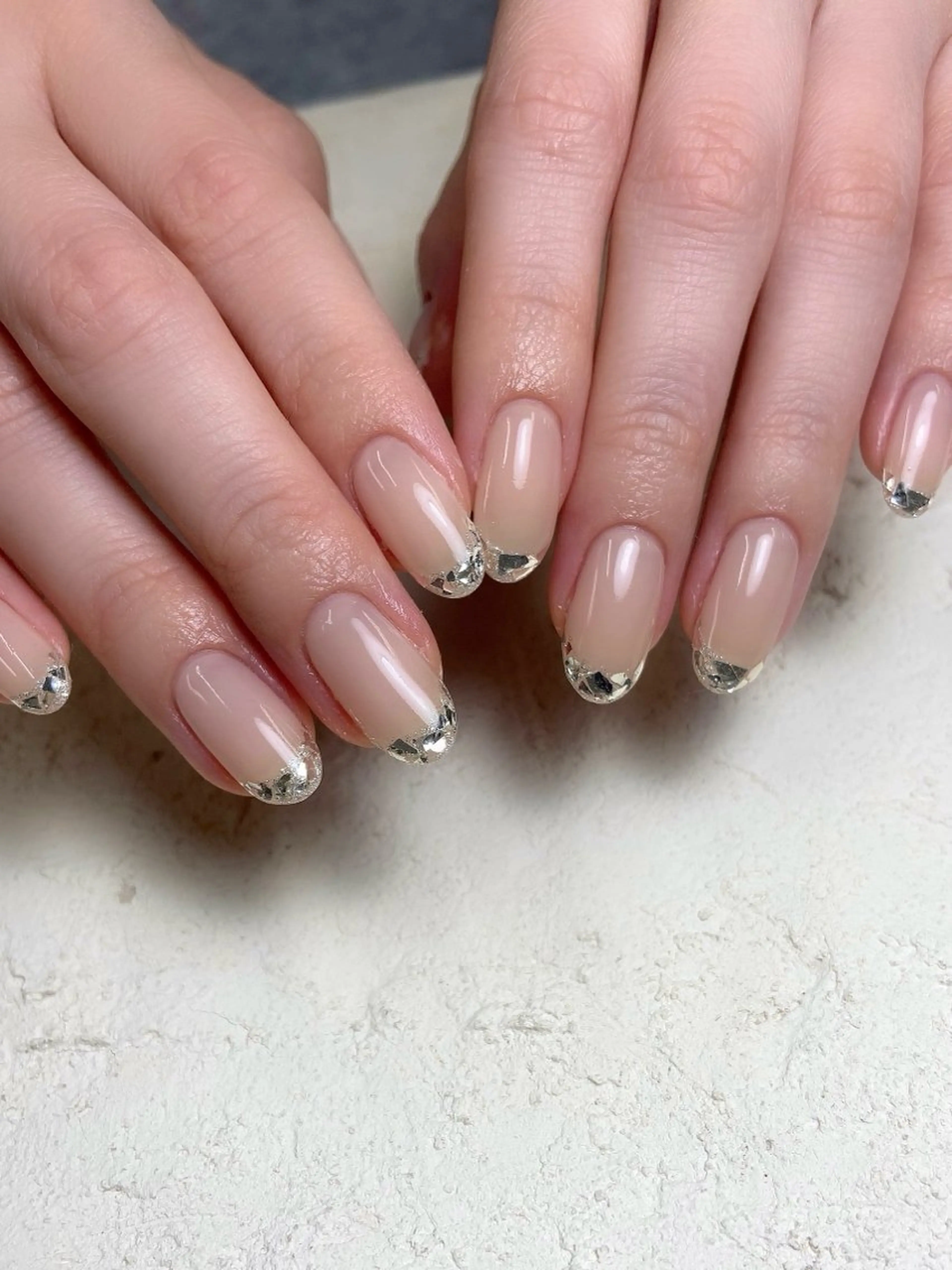 ネイル nail&eyelash nuas所属・nuás* ニュアーズのネイルデザイン