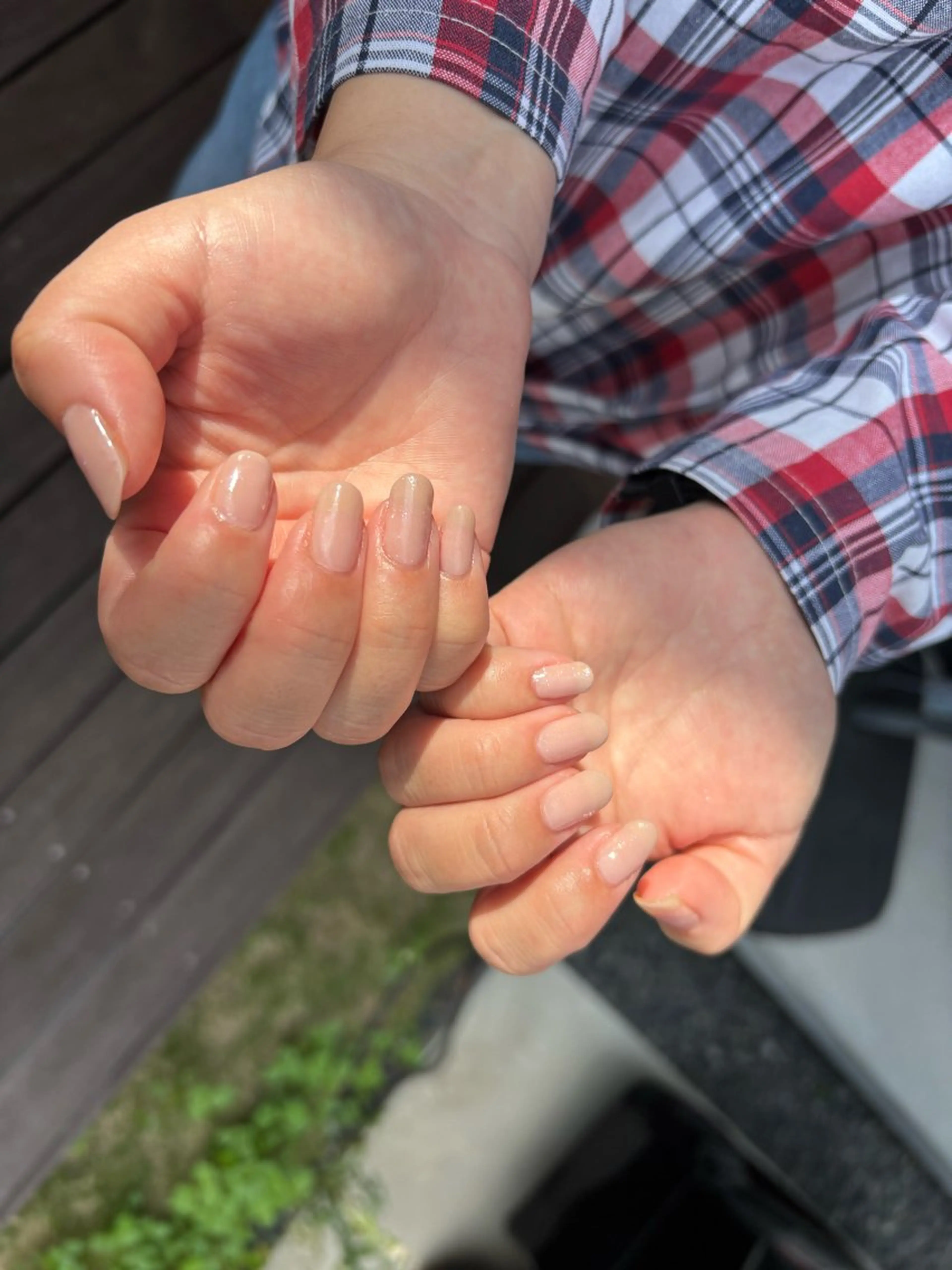 ネイル ラメ(グリッター) a sachikoのネイルデザイン