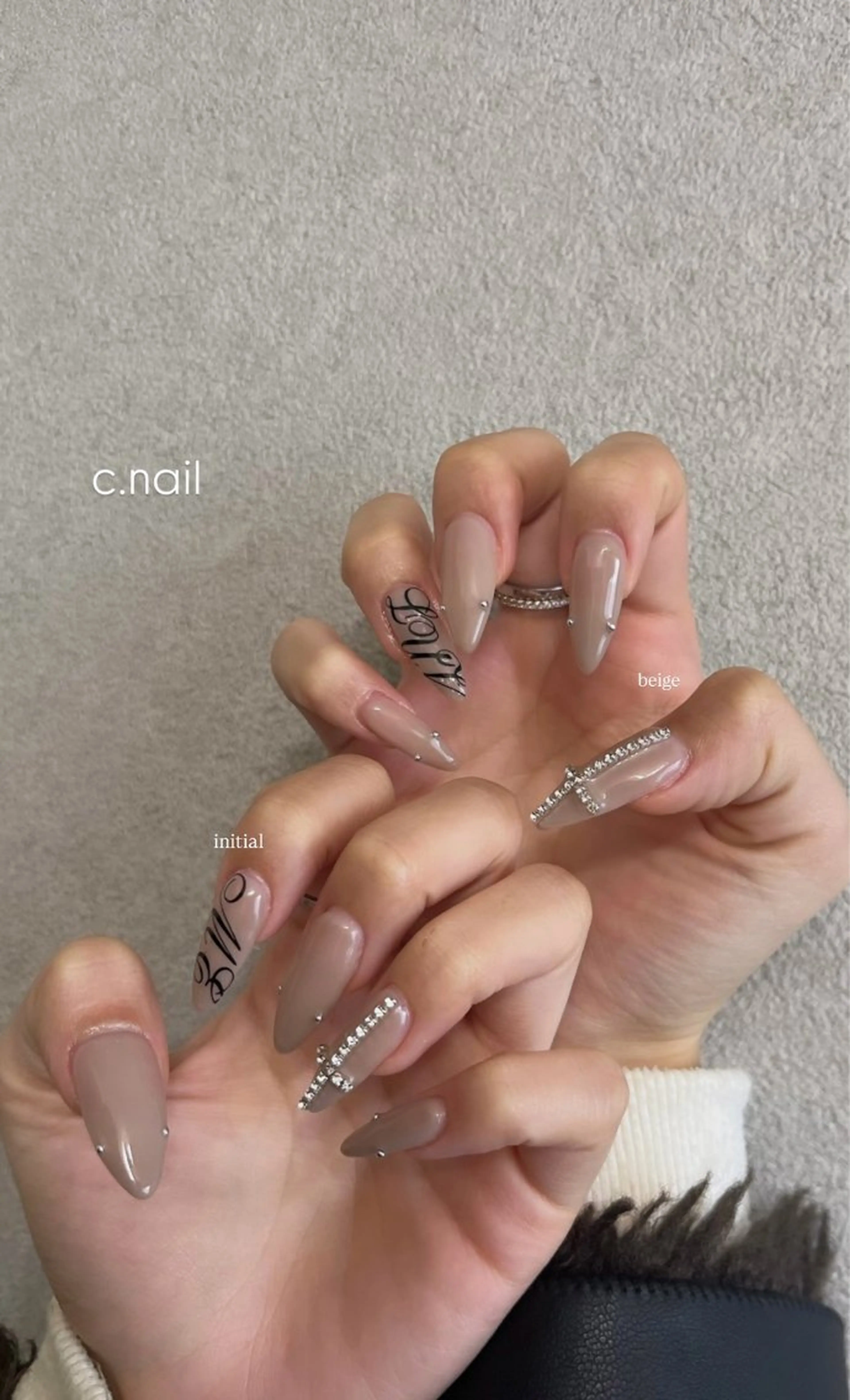 ネイル Chika/ C.nailのネイルデザイン