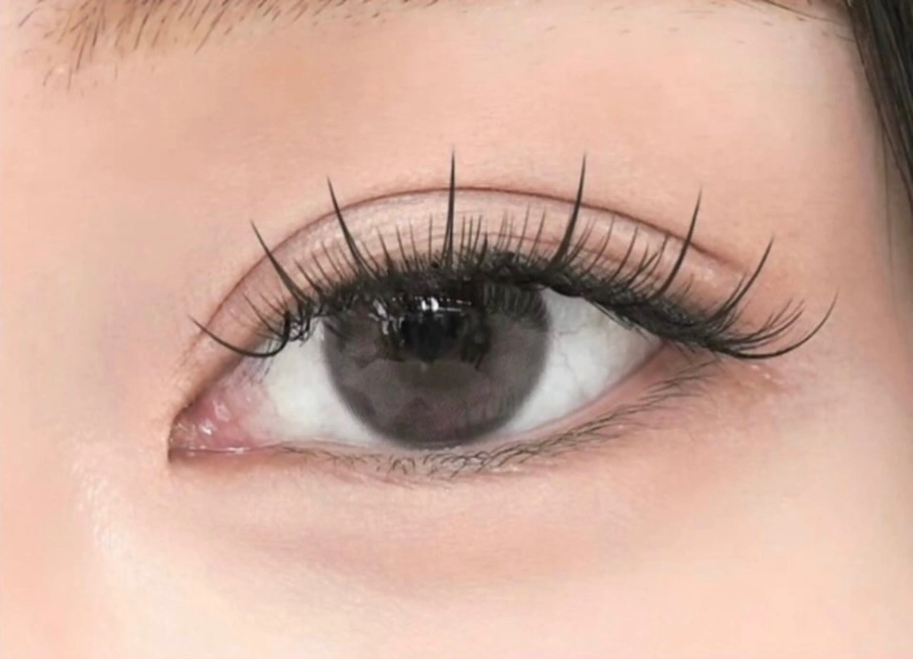 マツエク・マツパ ワンホンマツエク Lib 金沢店/ イワイ コハルのマツエク・マツパデザイン