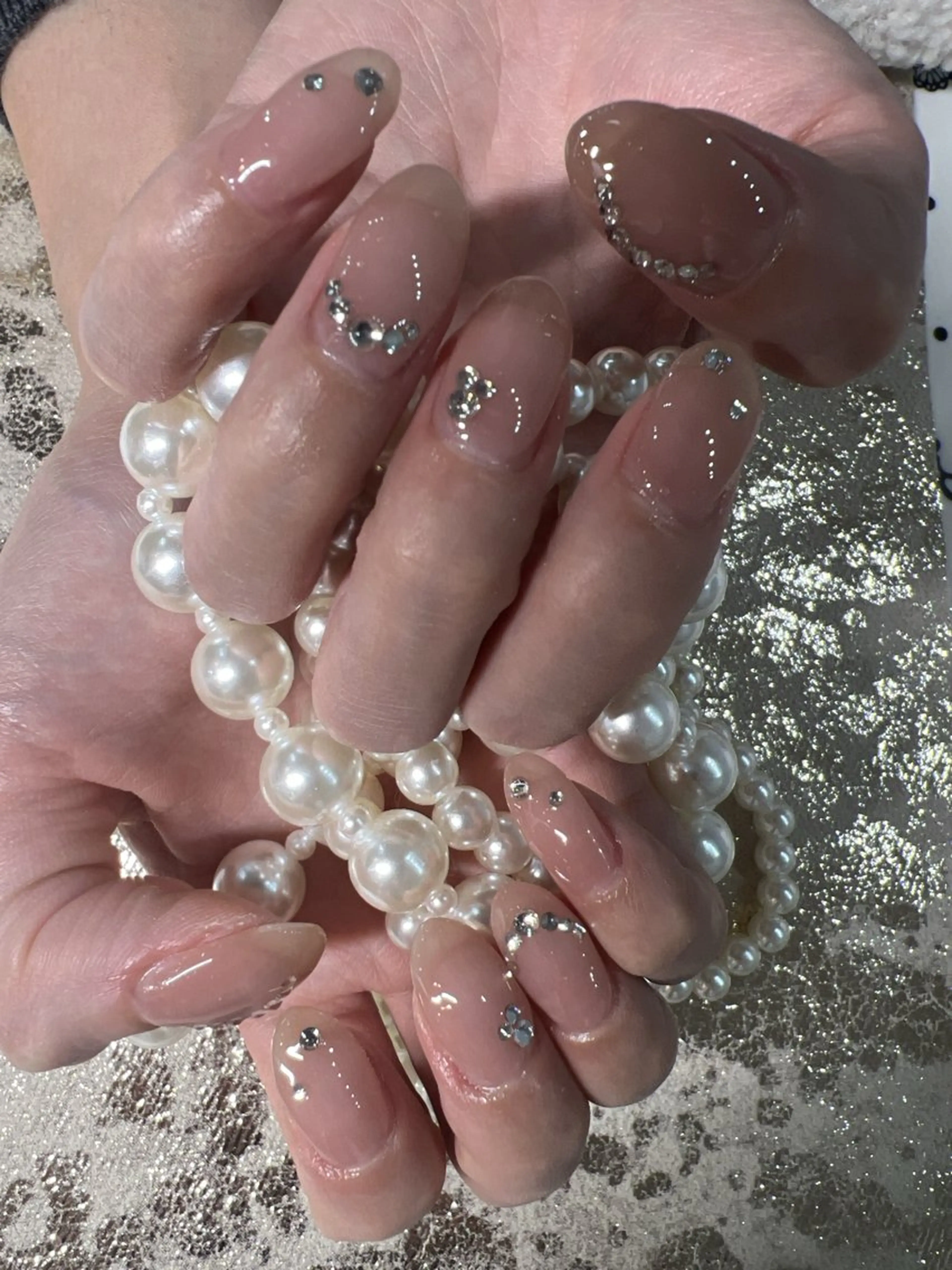 ネイル Pretty【プリティー】所属・神戸三宮pretty プリティーのマツエク・マツパデザイン