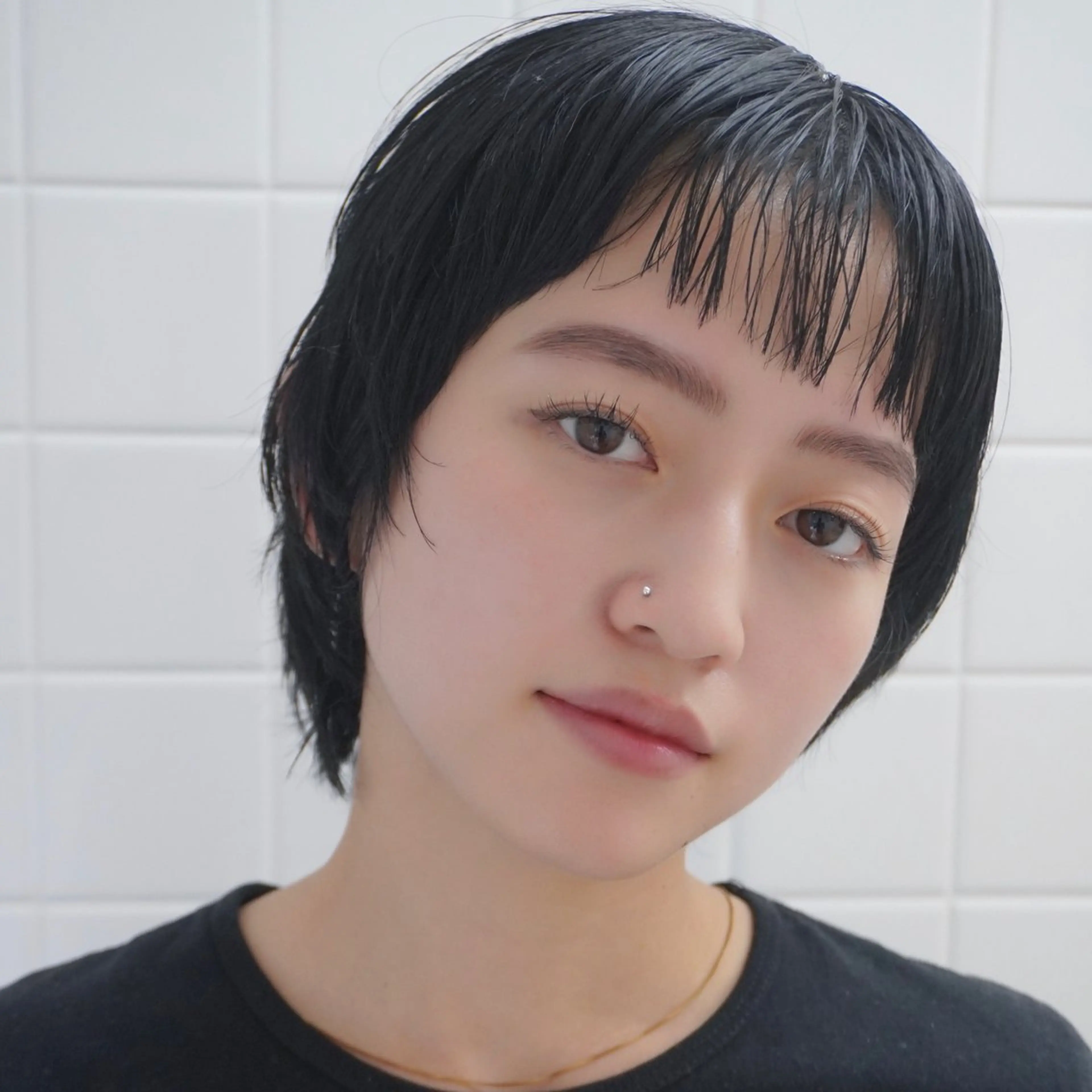 マツエク・マツパ WAXYYY RINAのマツエク・マツパデザイン