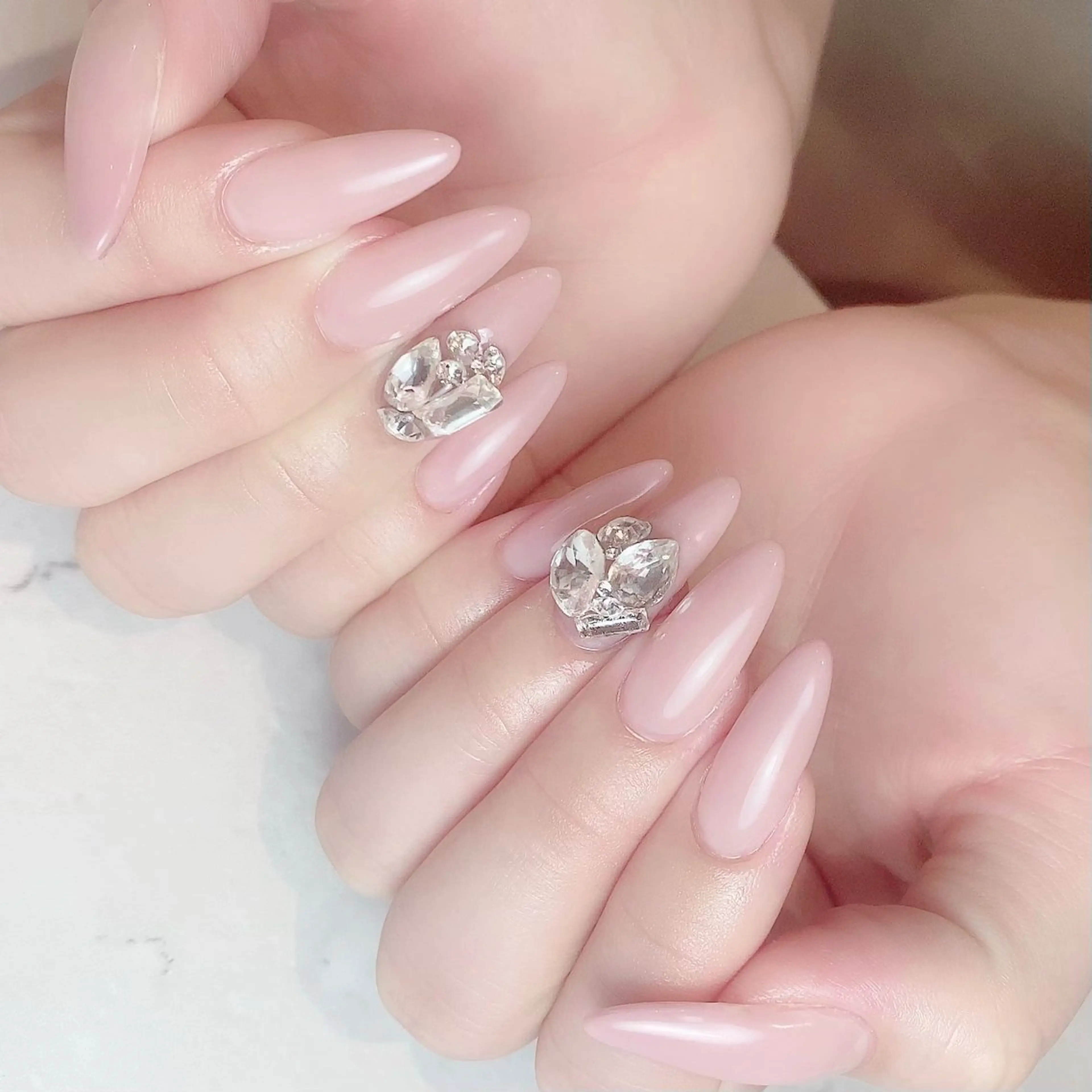 ネイル プライベートサロン Rのネイルデザイン