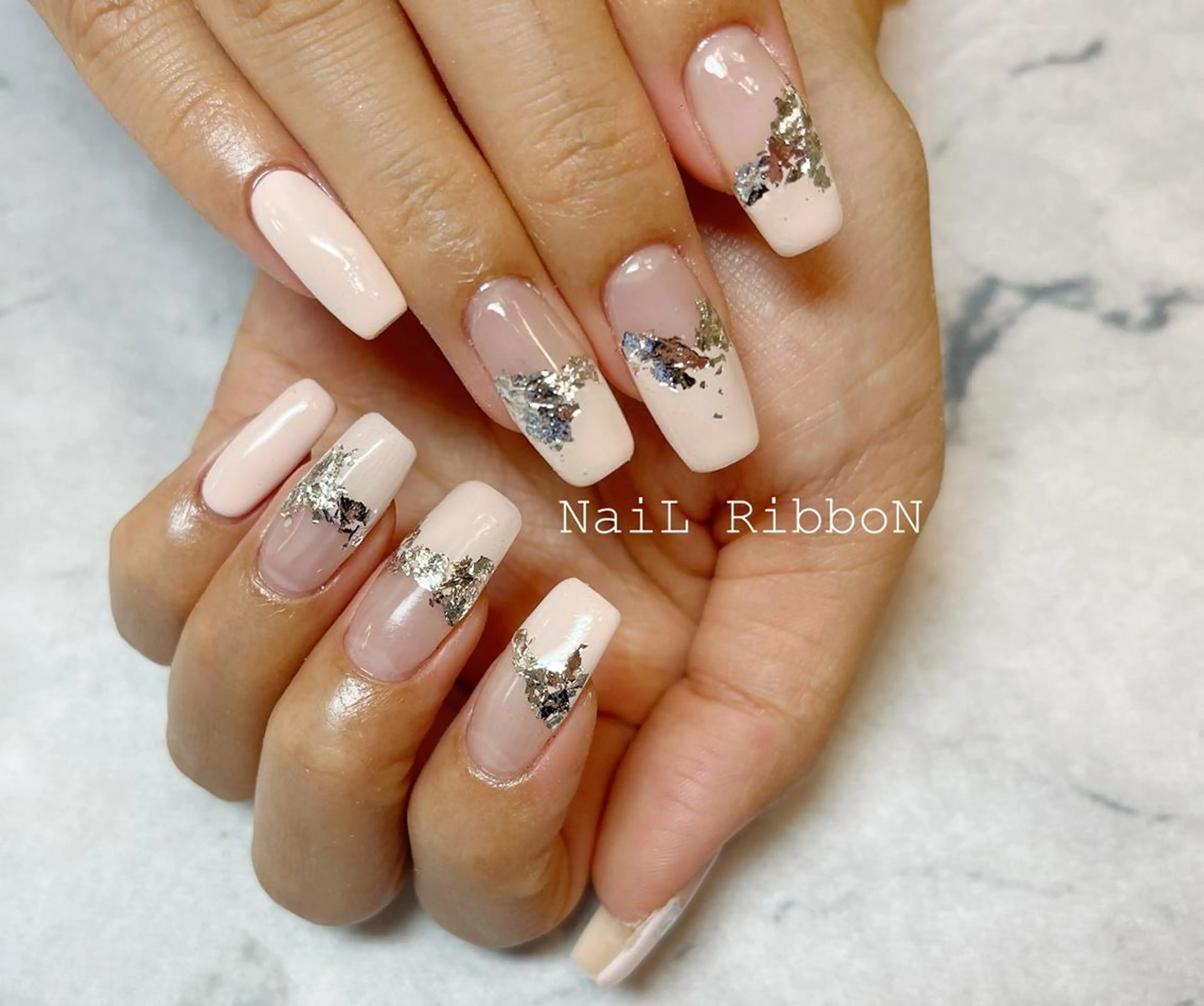 ネイル SWAMP  nails所属・🎀ネイルサロン RIRI🎀のネイルデザイン