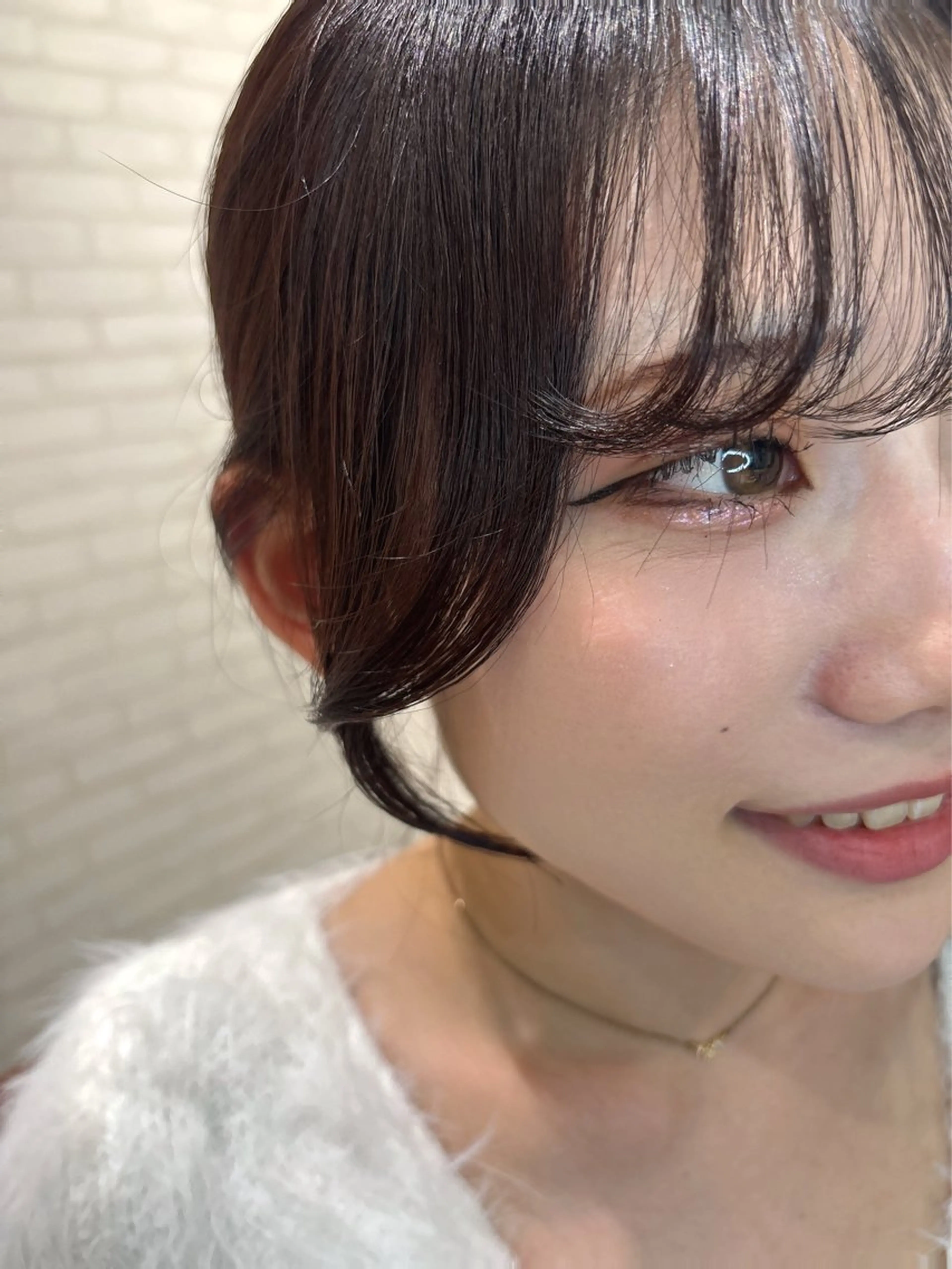 ロング Louvre Sty list/ERIKAのヘアスタイル