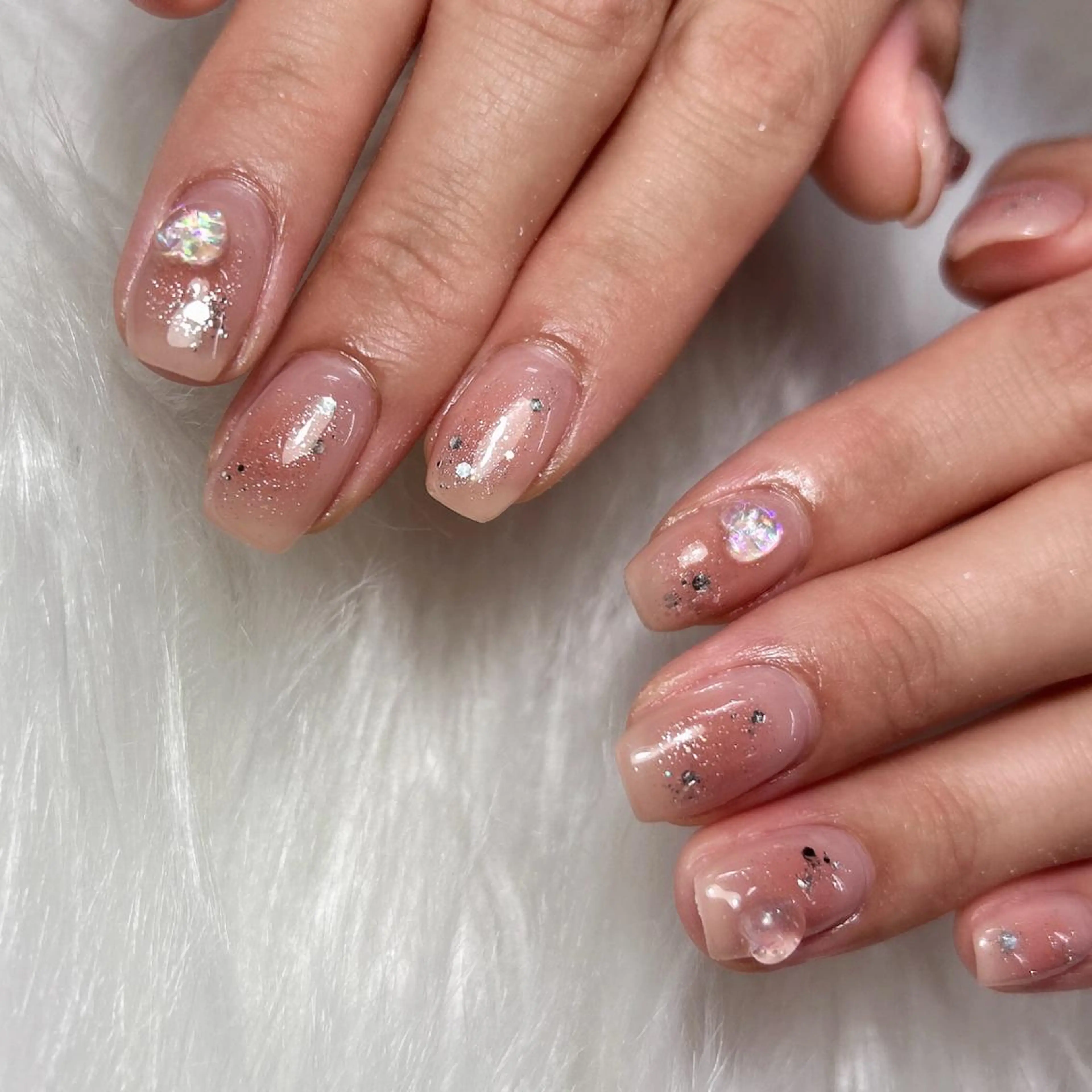 ネイル private EMILIA/横浜のネイルデザイン