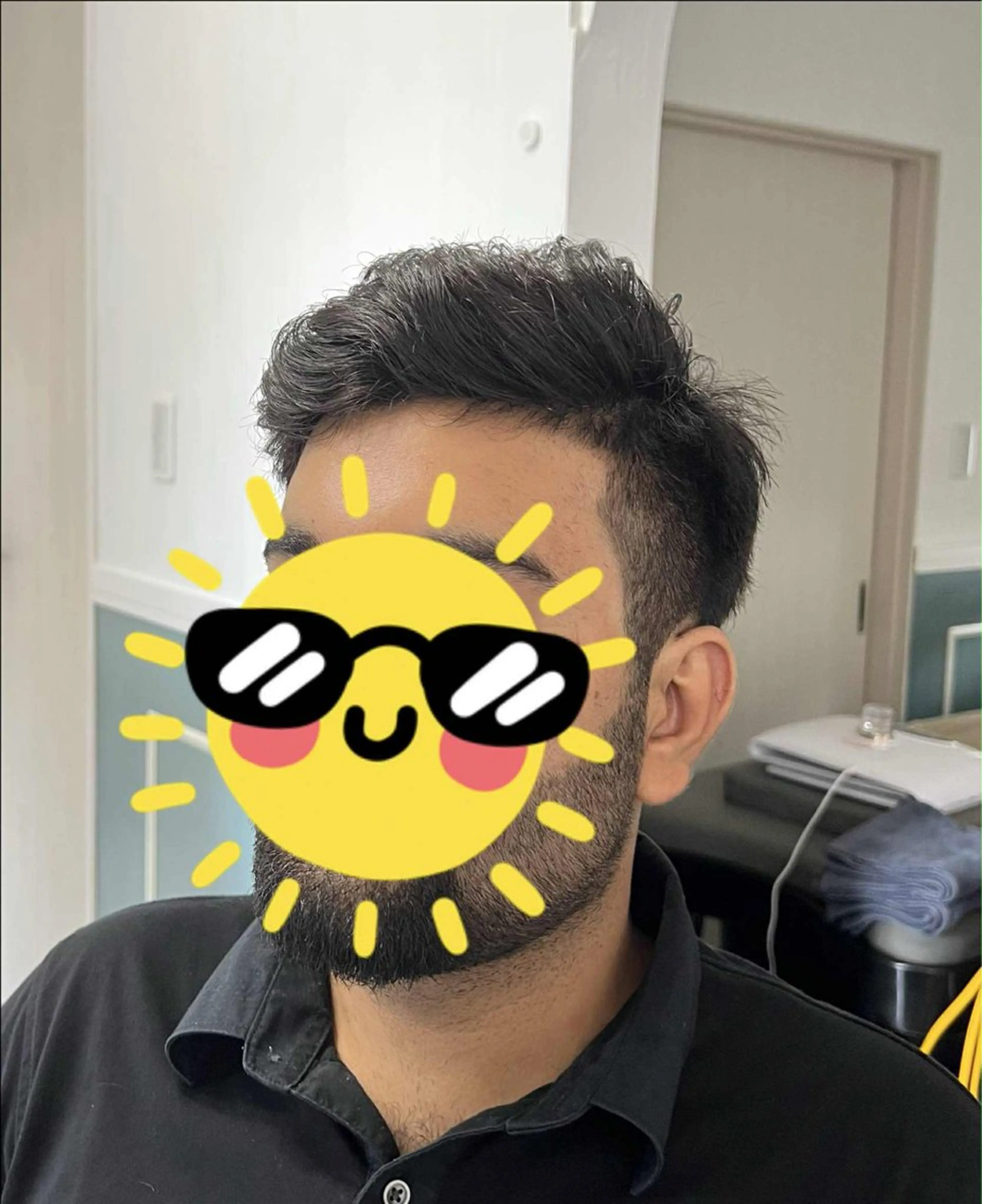 メンズ LAMEE BEAUTY所属・LAMEE BEAUTYのエステ・リラクイメージ