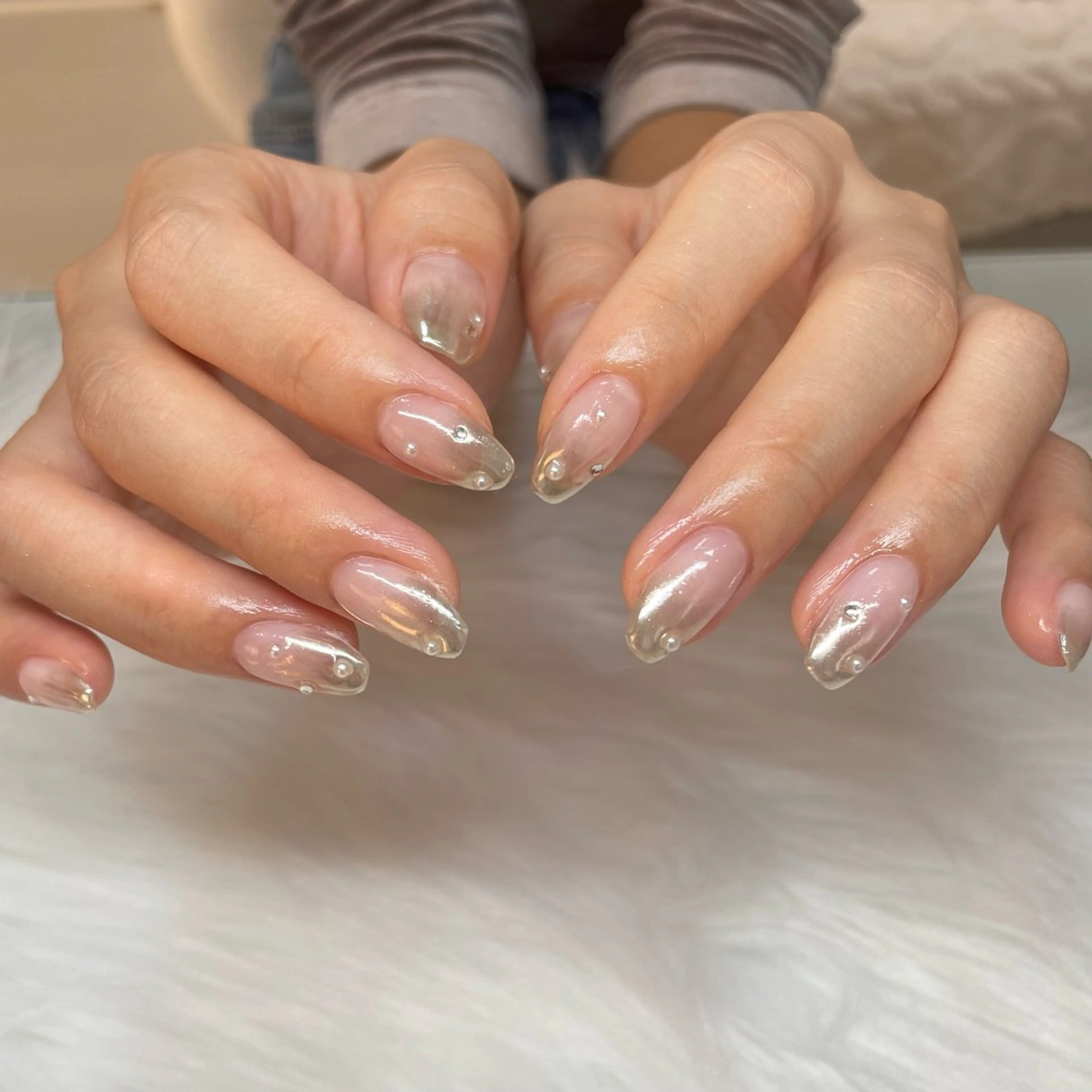 ネイル nailsalon miiのネイルデザイン