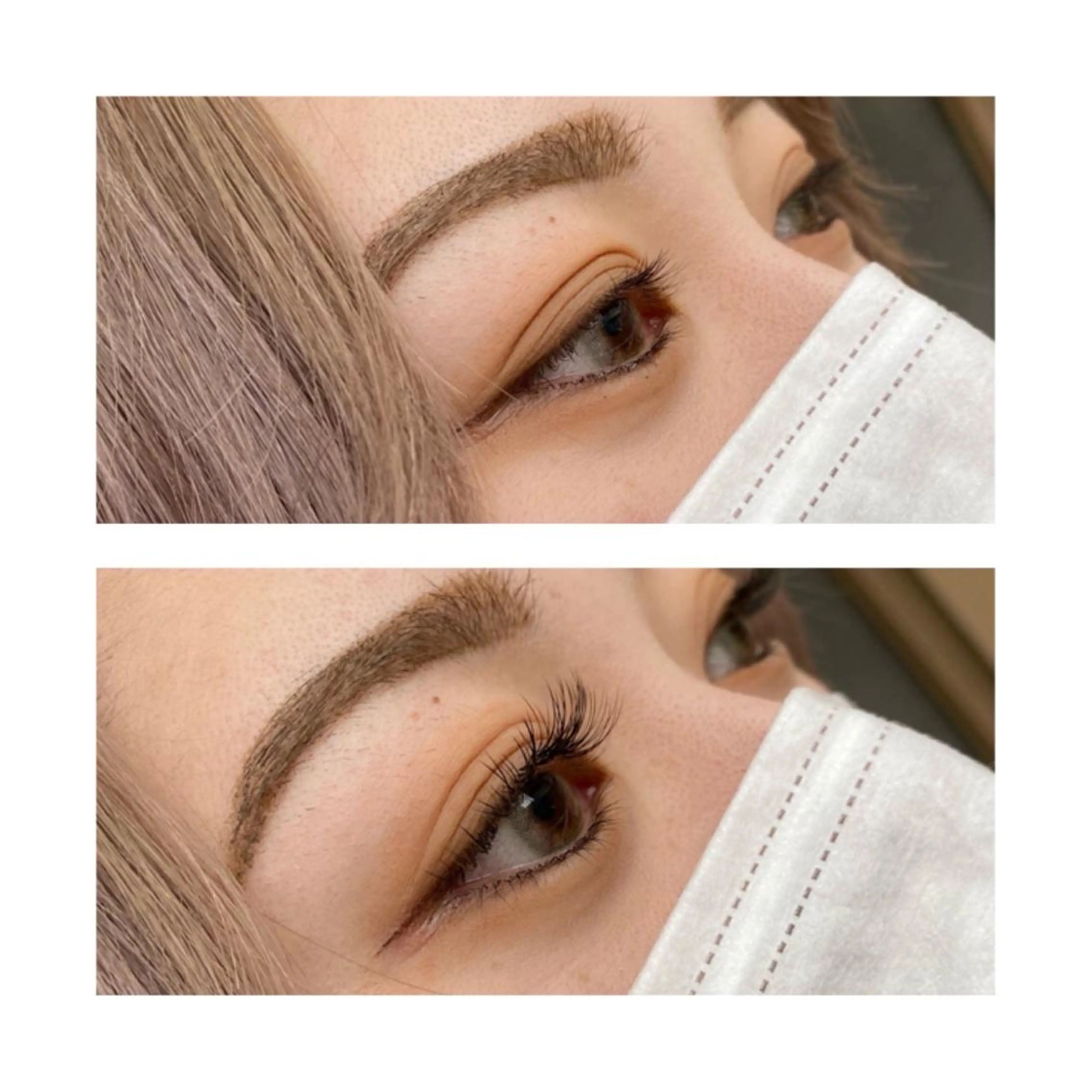 マツエク・マツパ eyelash Zen🌼AMIのマツエク・マツパデザイン