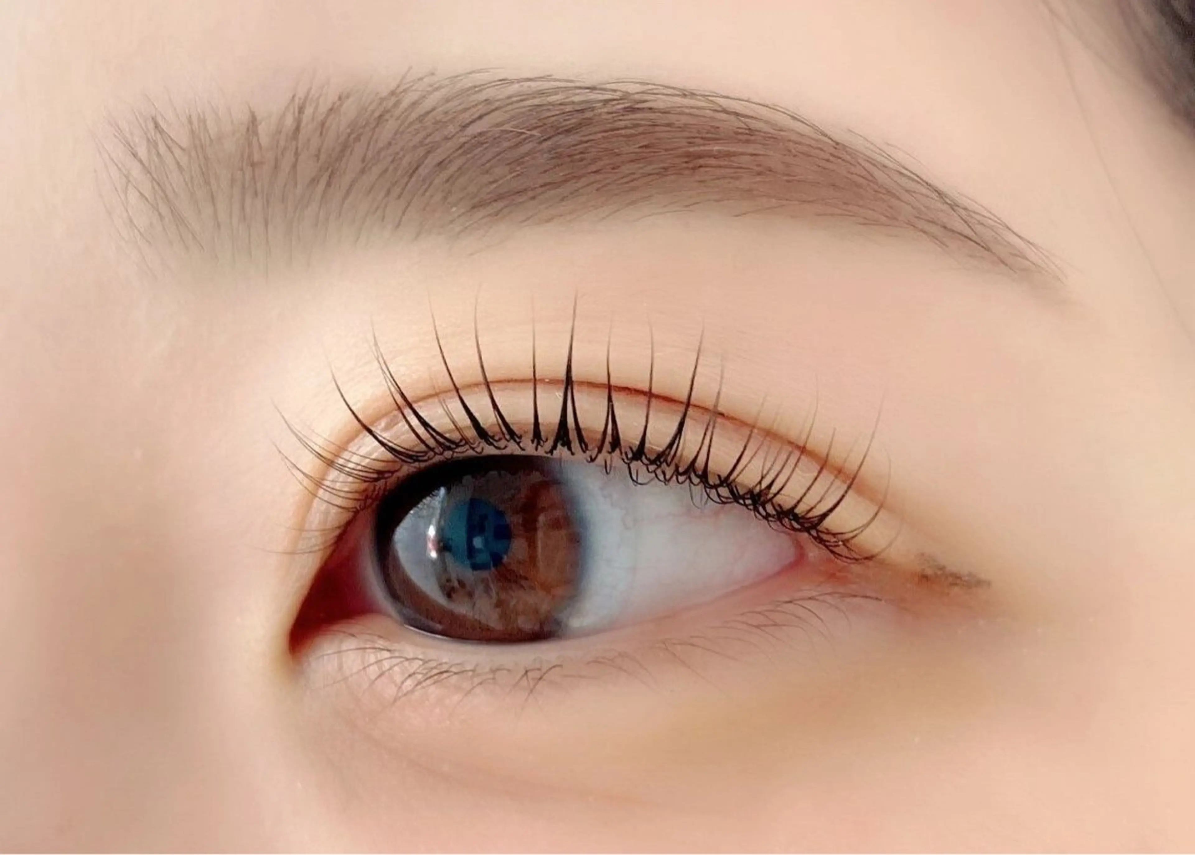 マツエク・マツパ ArisLy 上大岡駅前店のマツエク・マツパデザイン