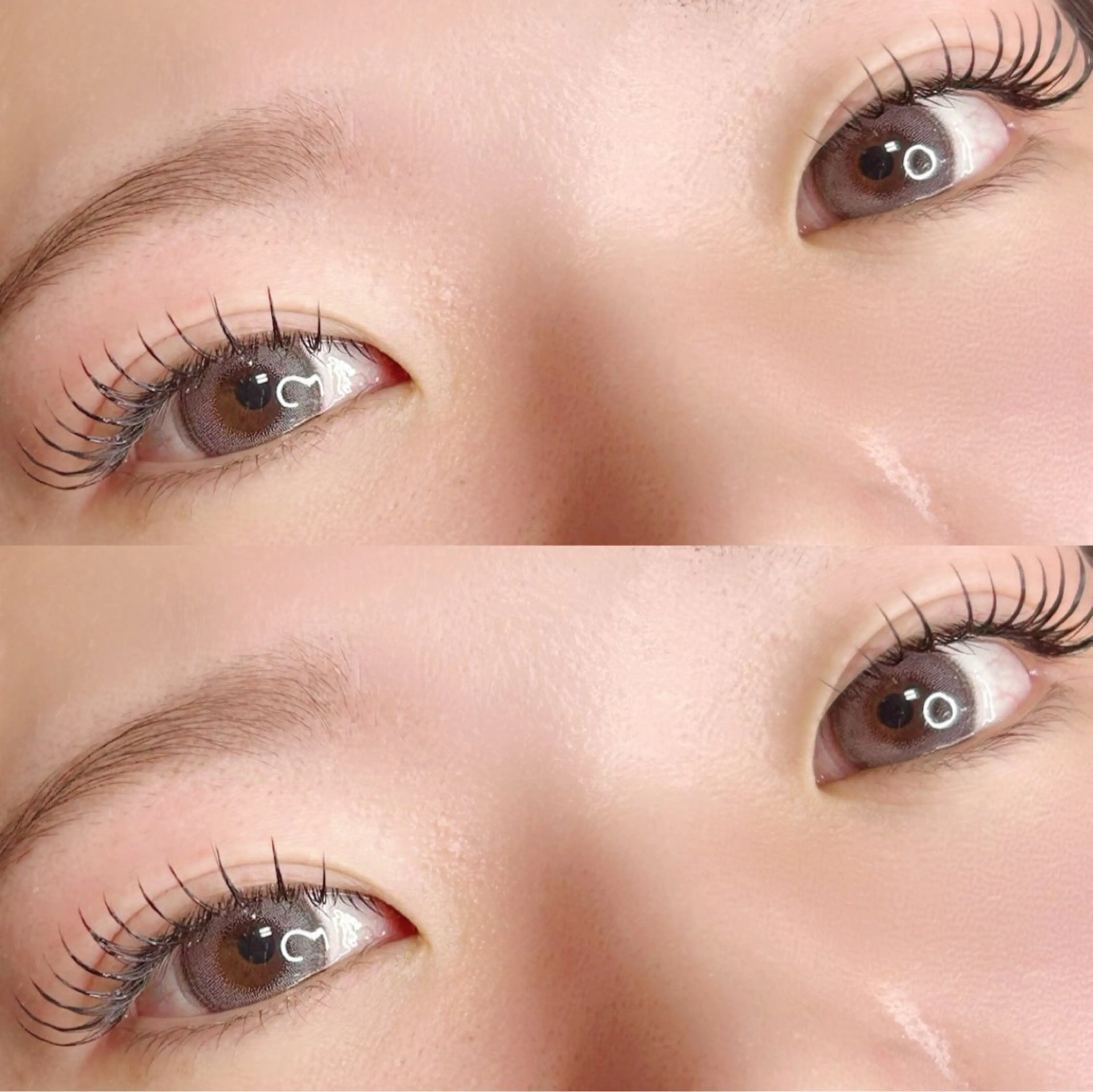 マツエク・マツパ マツエク Luana- Hale.36のマツエク・マツパデザイン